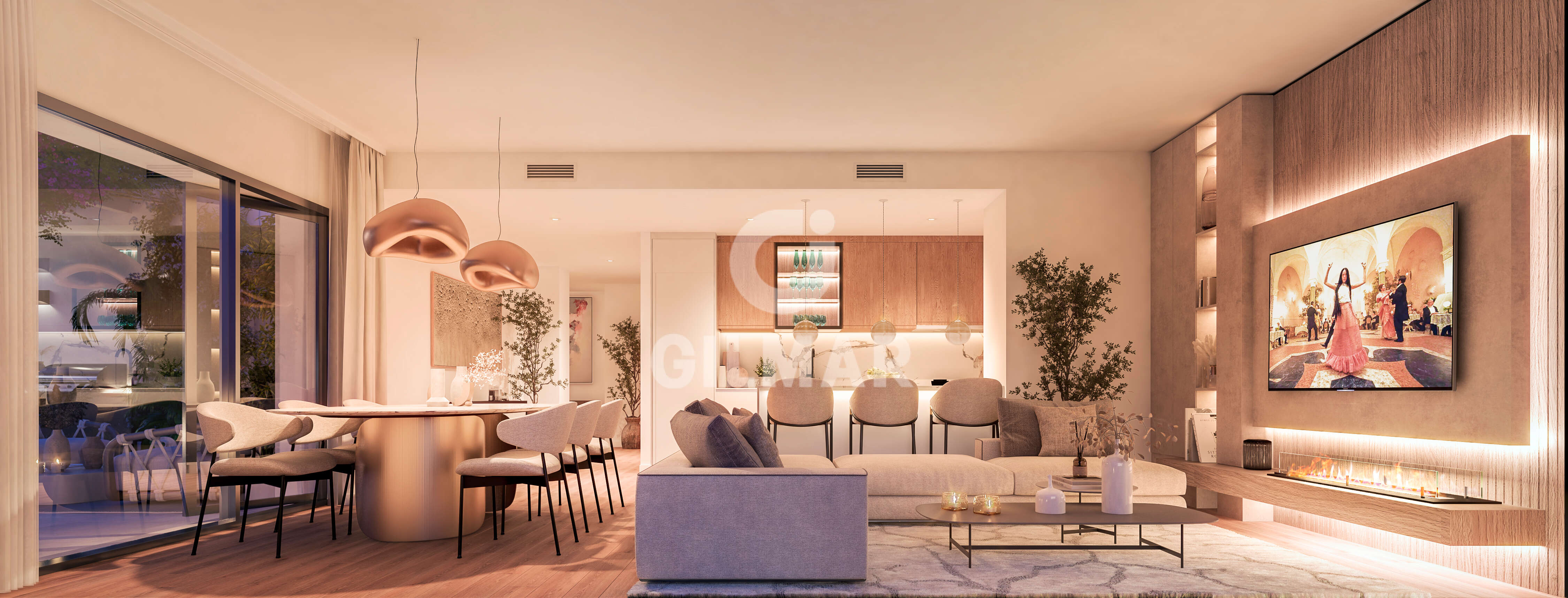 Photo of Apartment