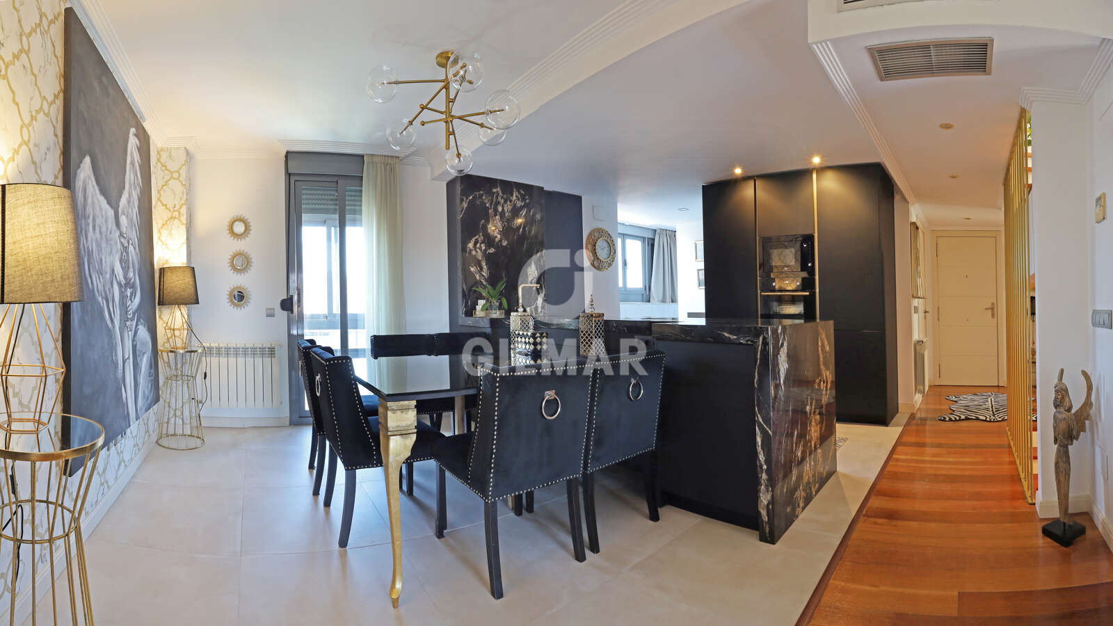 Property slider Gilmar