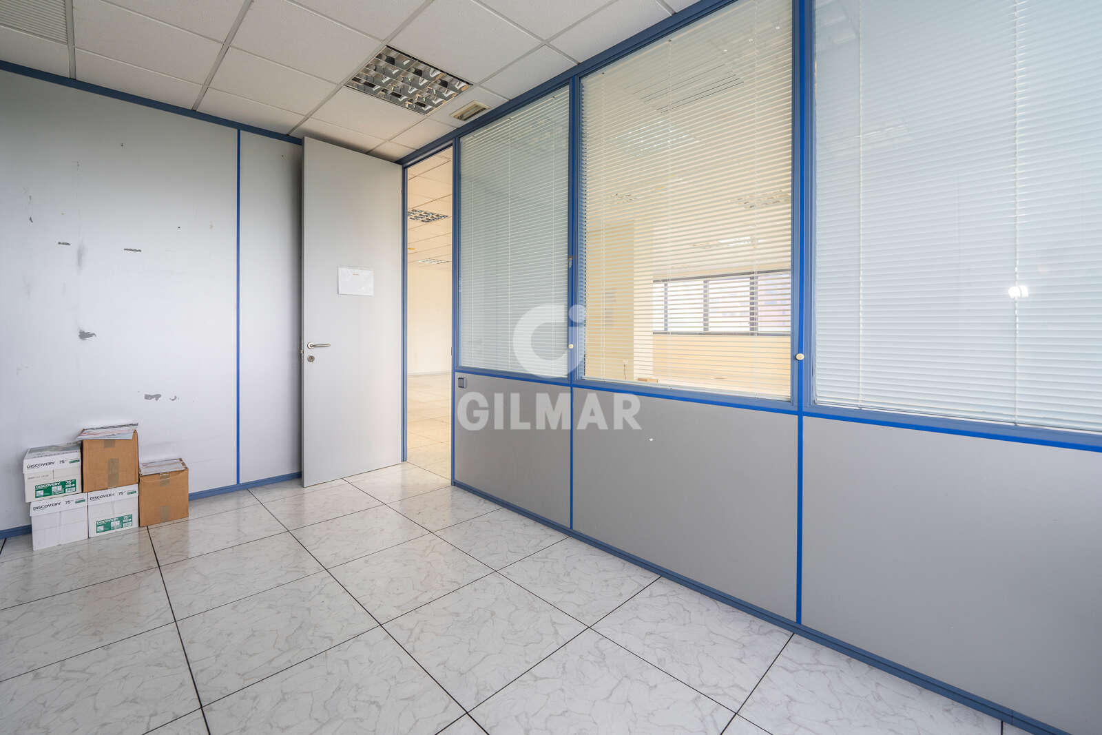 Property slider Gilmar