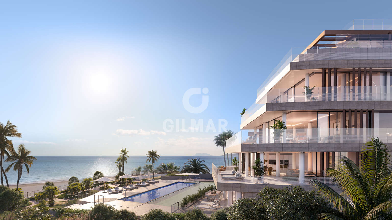 Property slider Gilmar