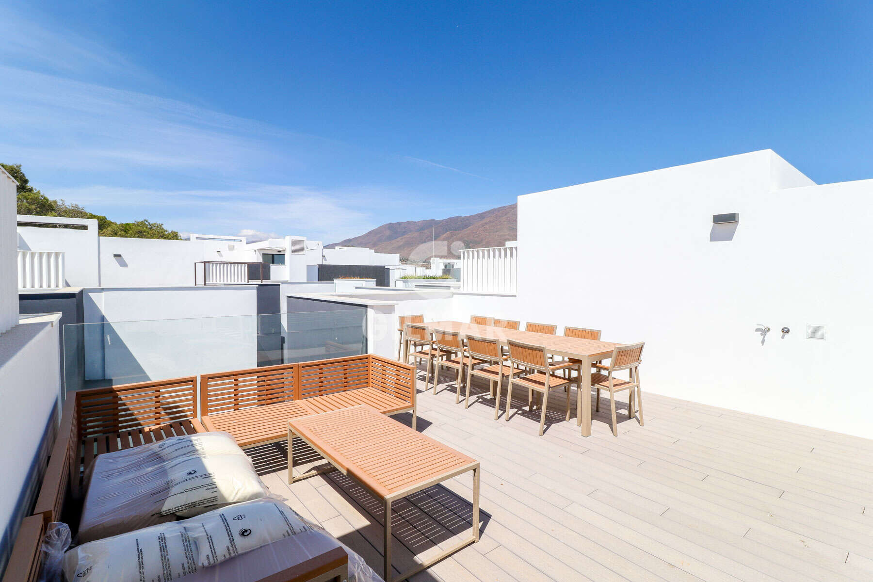 Photo of Terraced house