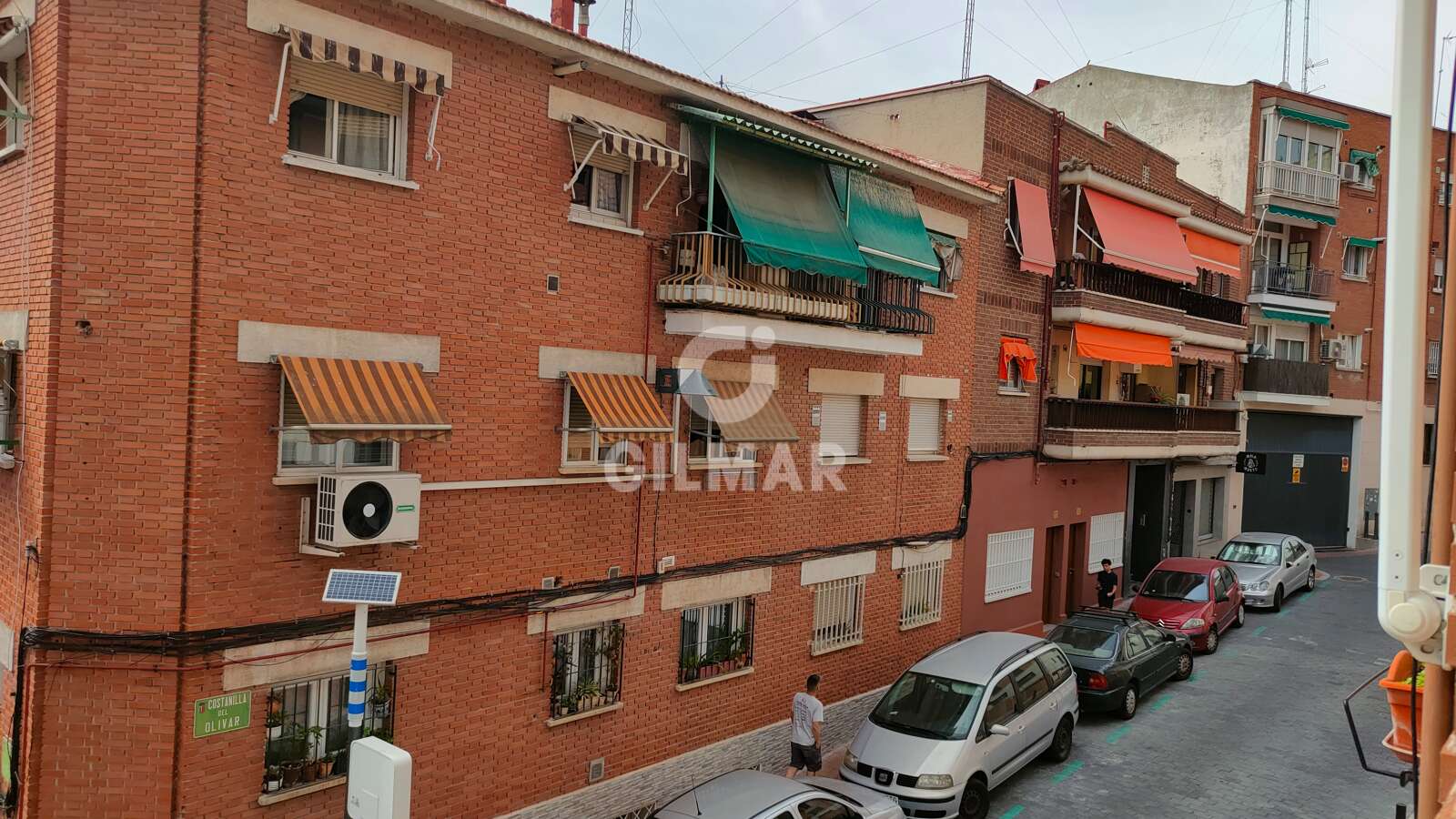 Property slider Gilmar