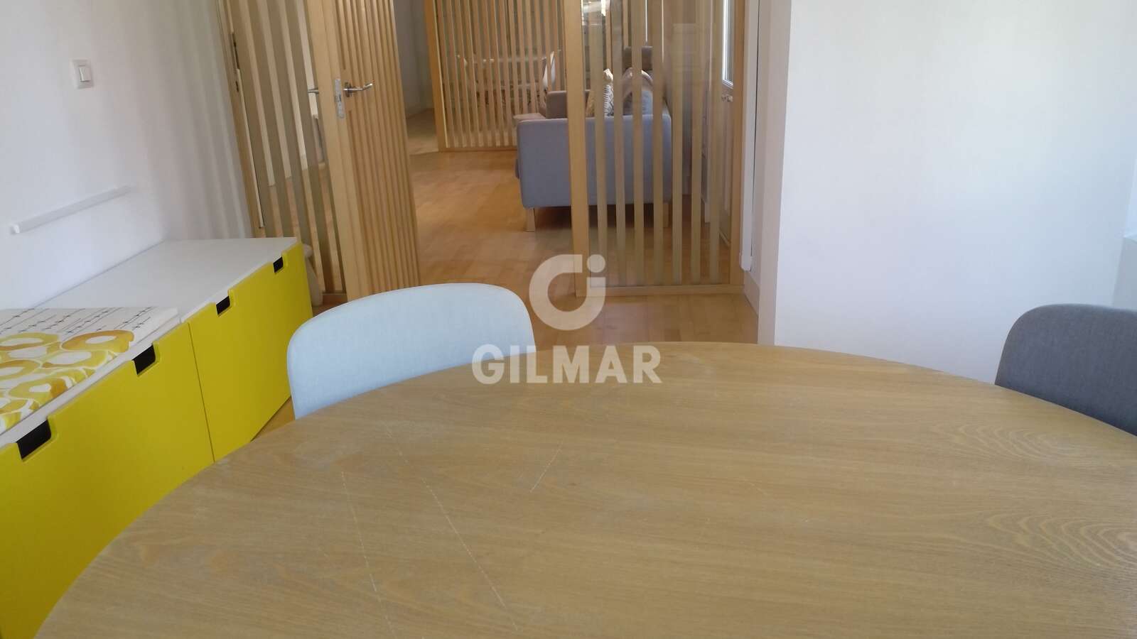 Property slider Gilmar