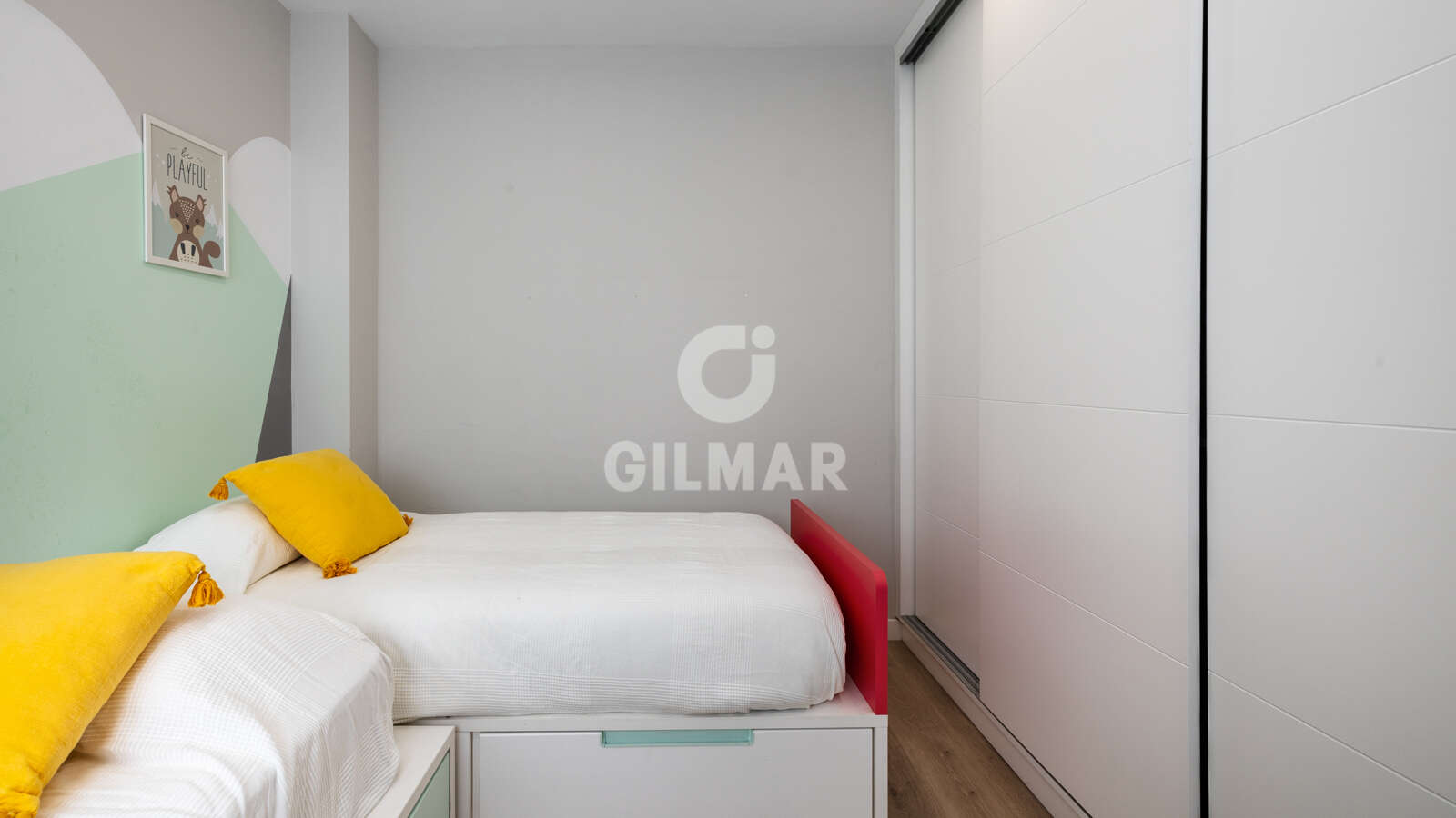 Property slider Gilmar