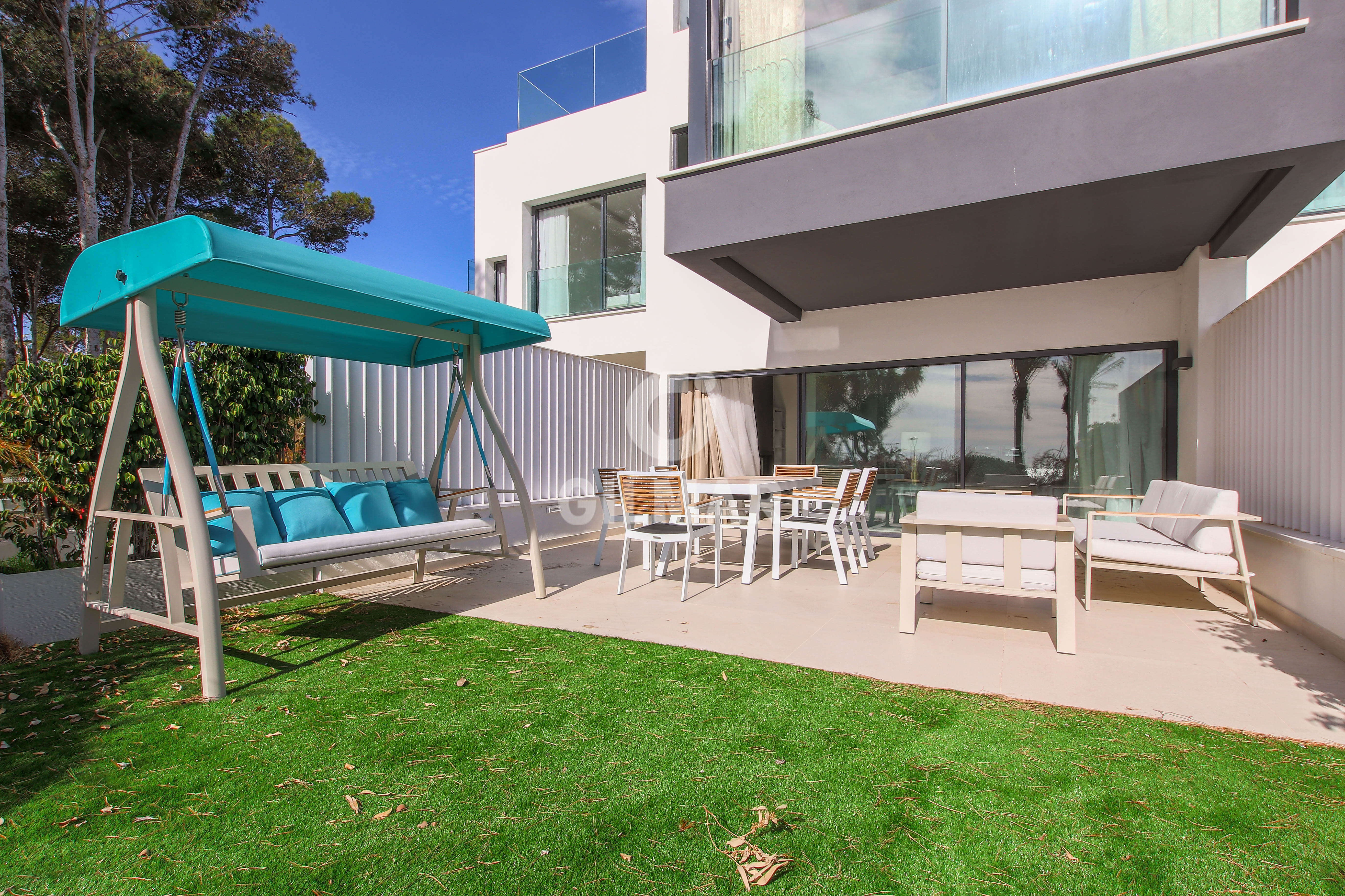 Photo of Terraced house