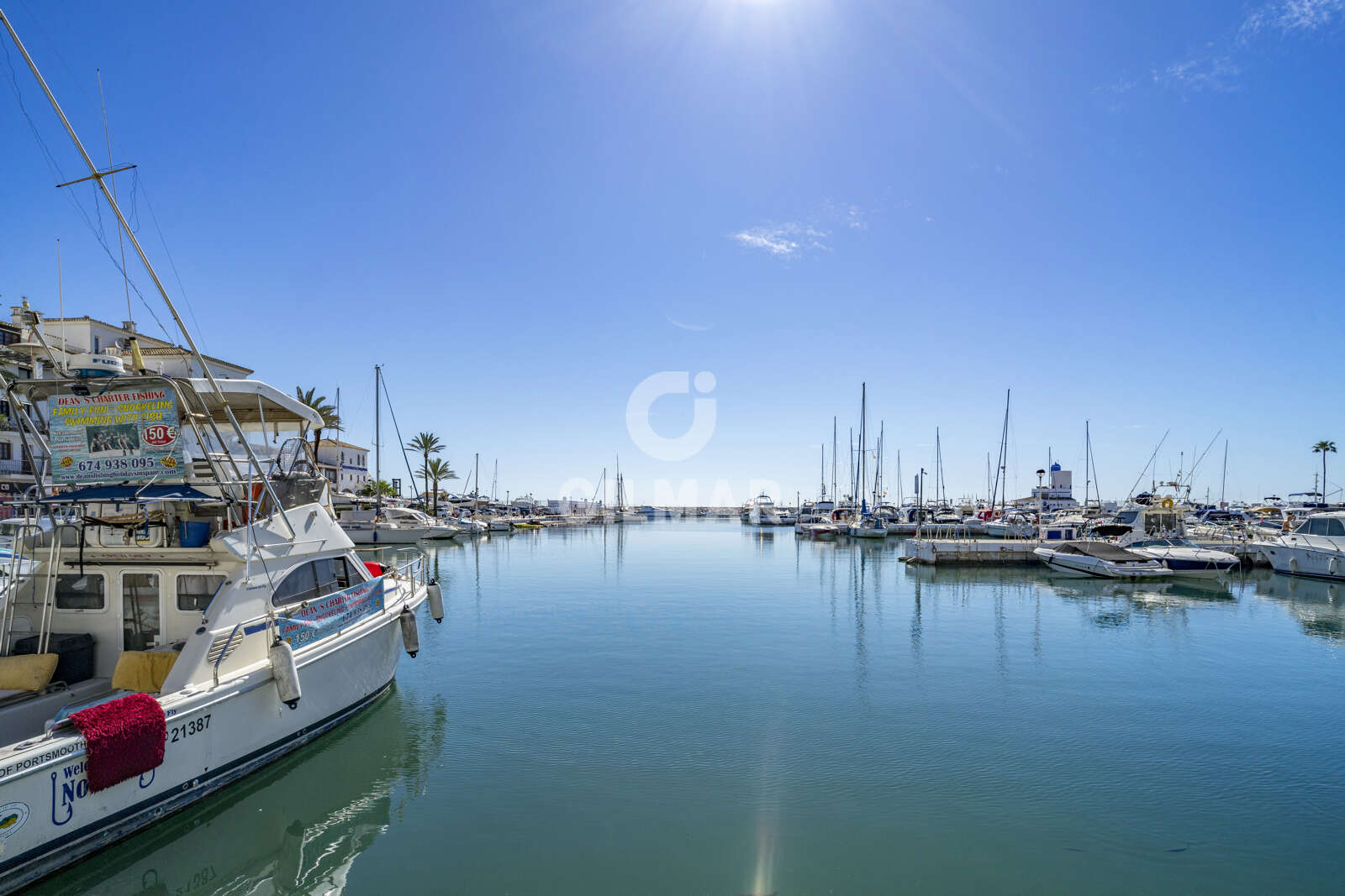 Property slider Gilmar