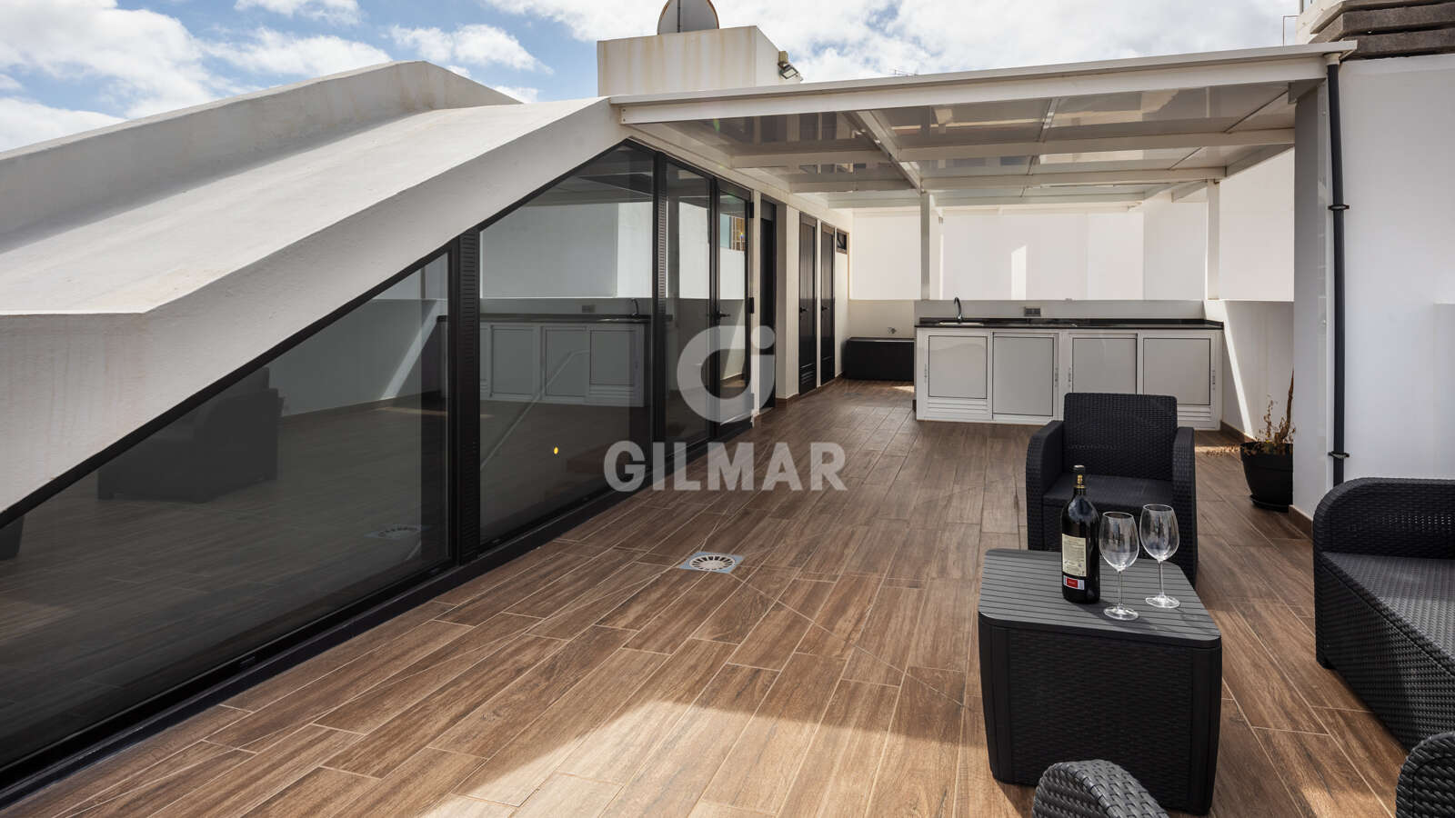 Property slider Gilmar