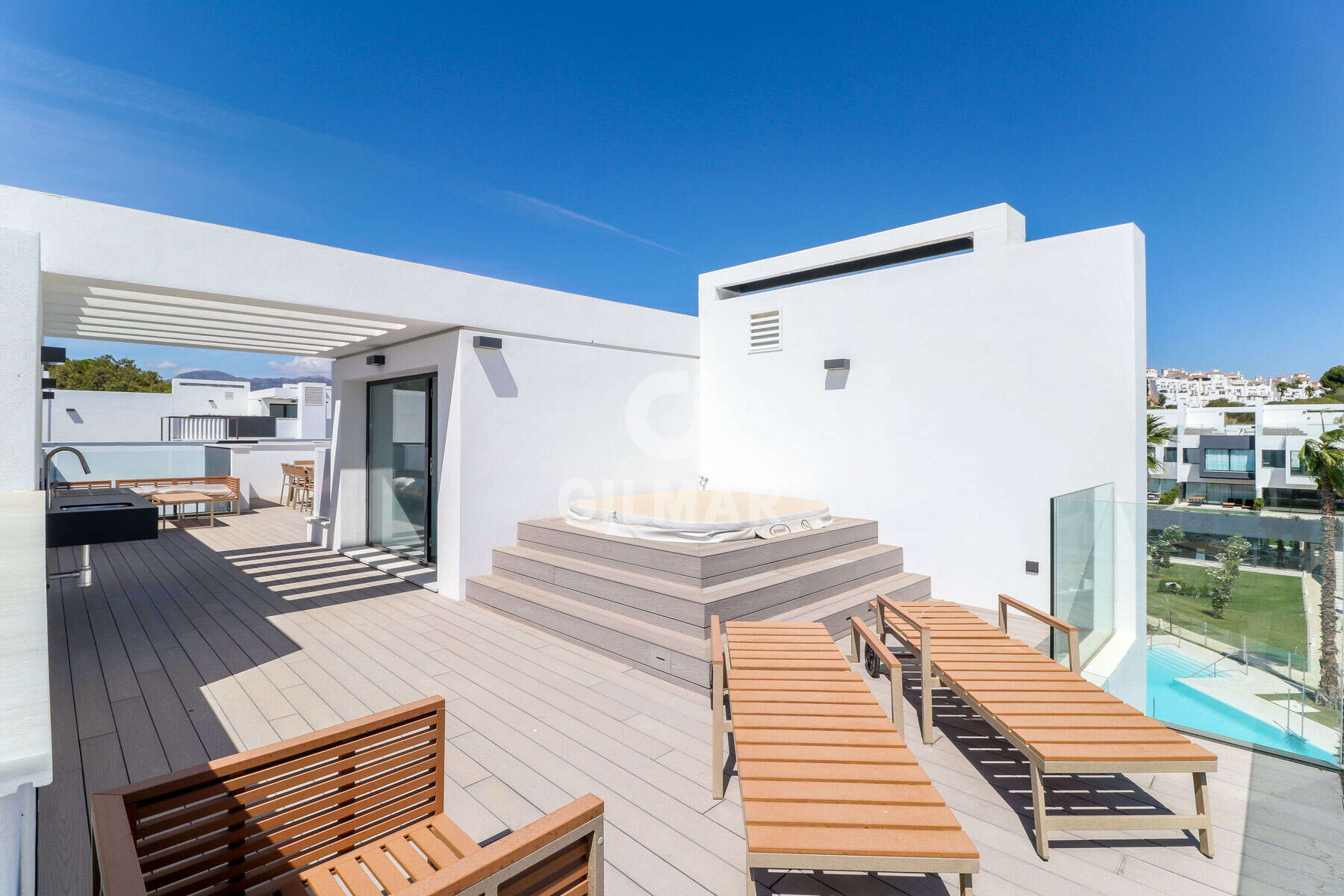 Photo of Terraced house