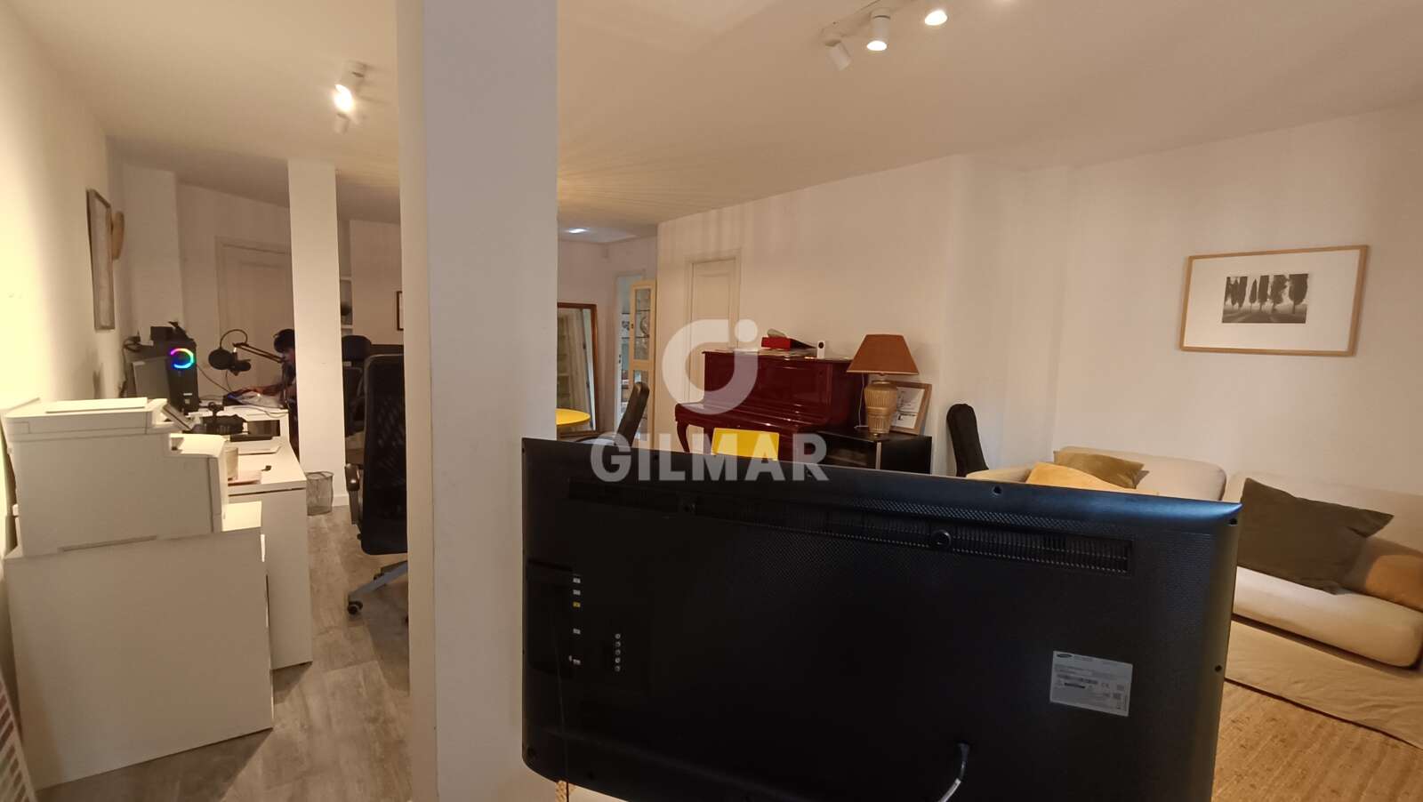 Property slider Gilmar