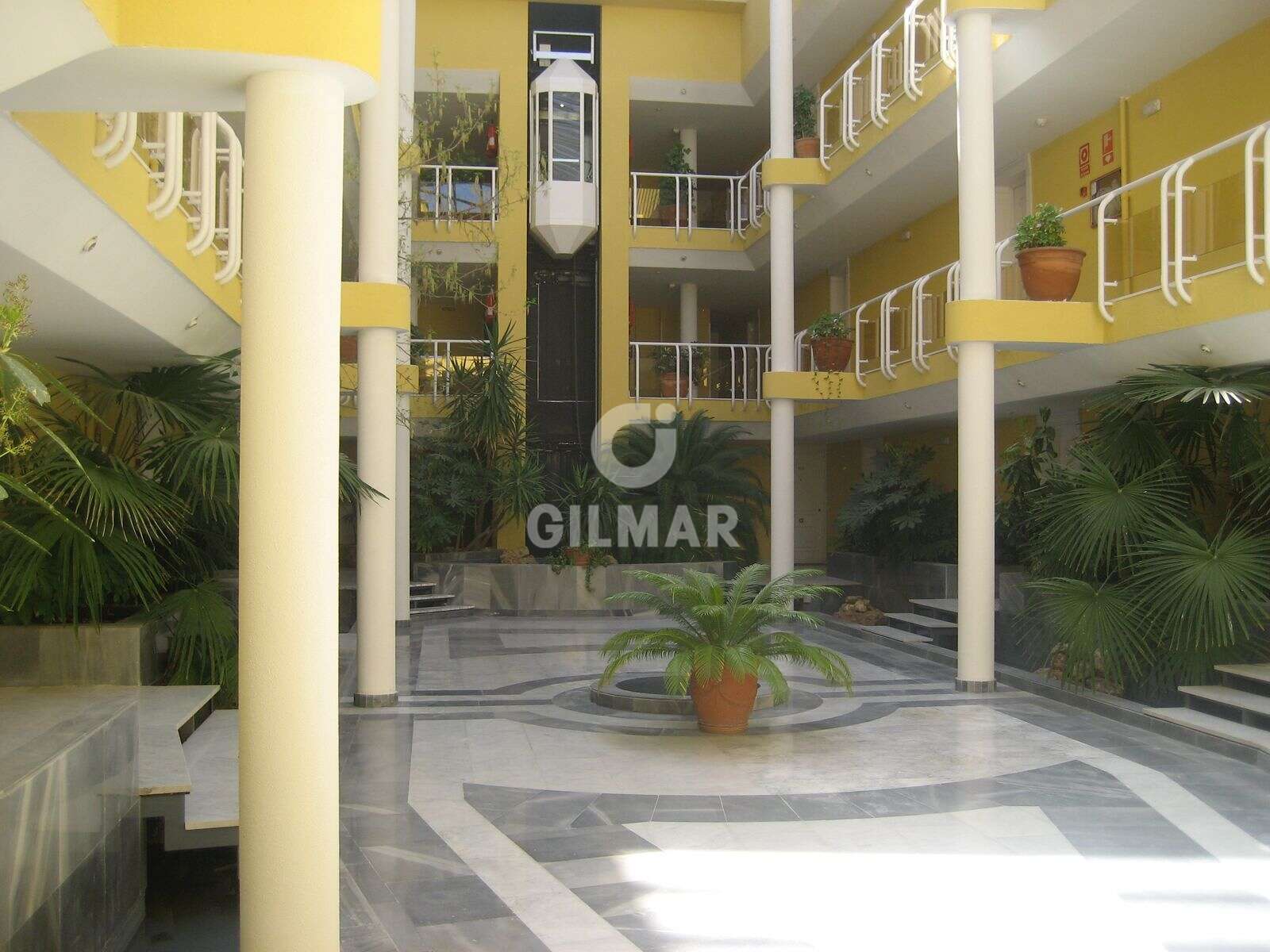 Property slider Gilmar