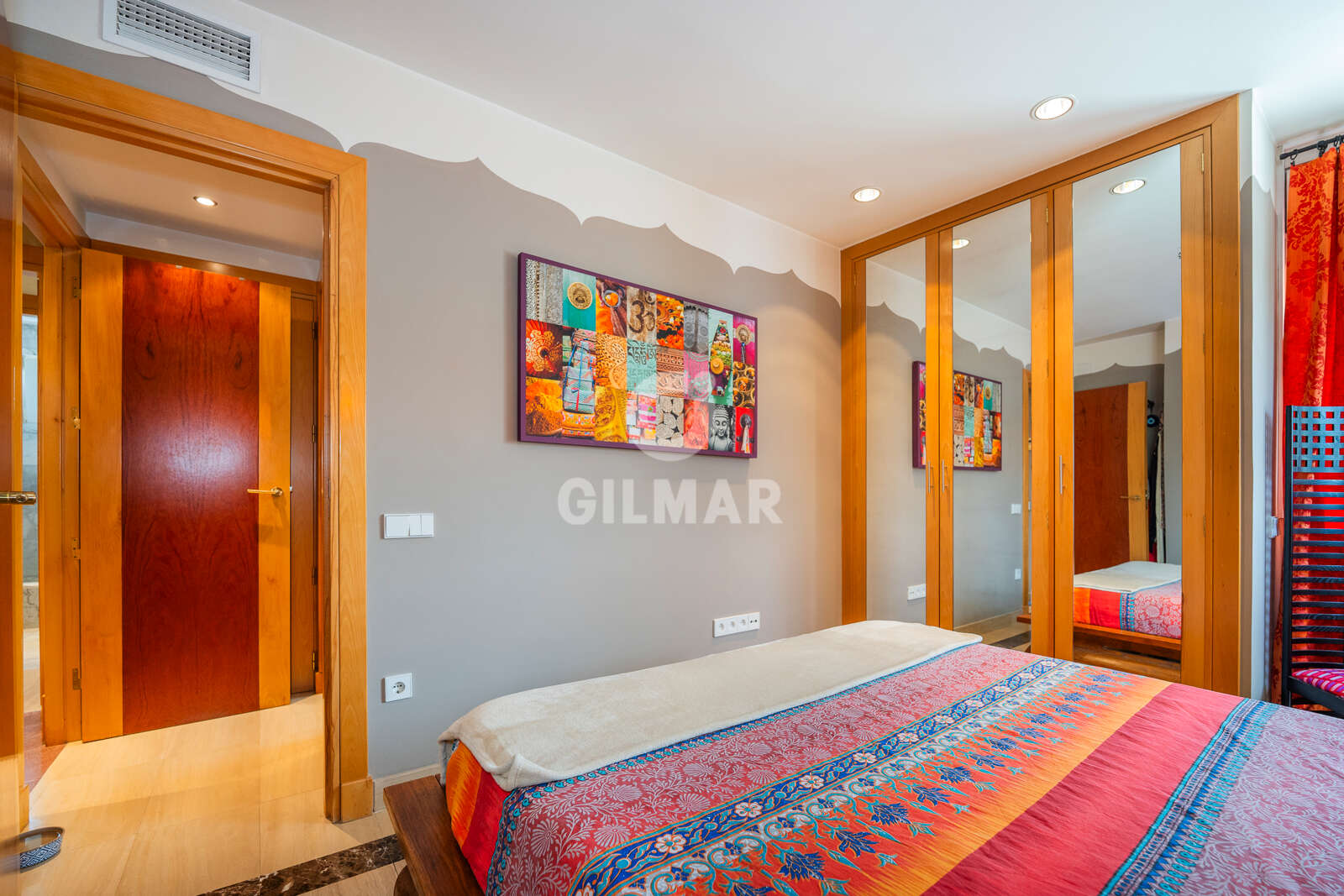 Property slider Gilmar