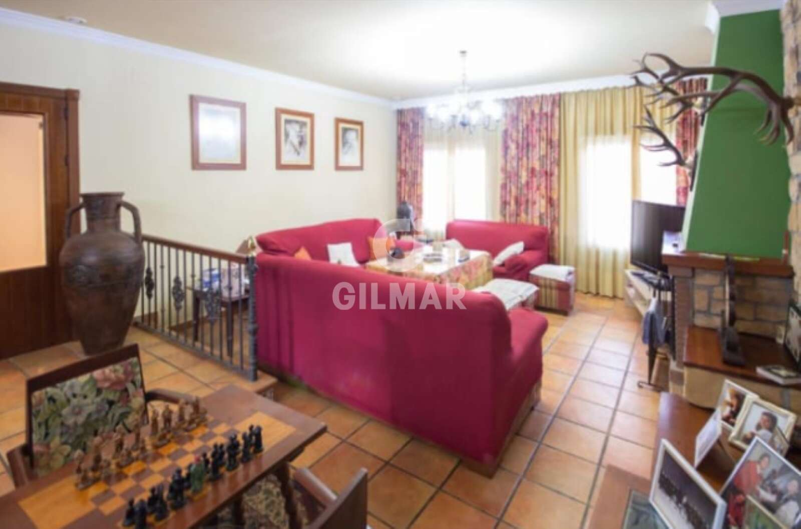 Property slider Gilmar