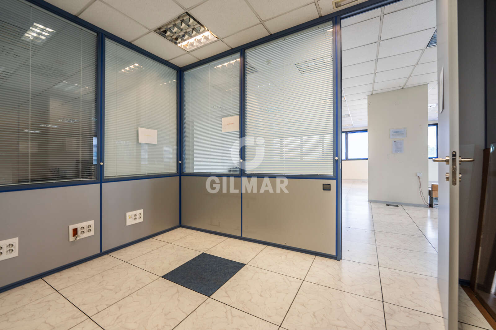 Property slider Gilmar