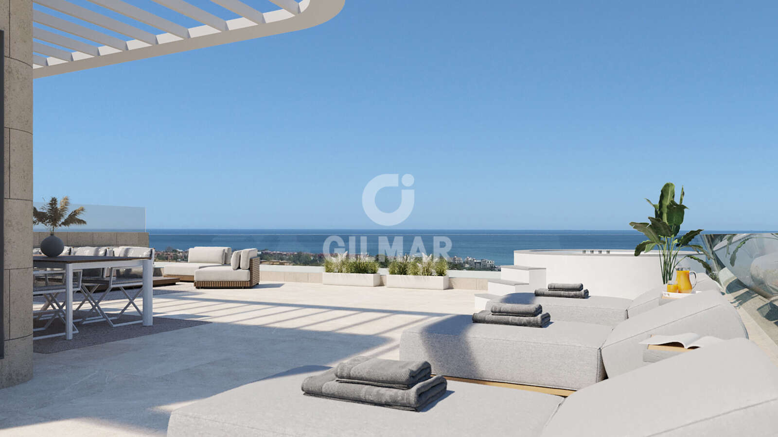 Property slider Gilmar