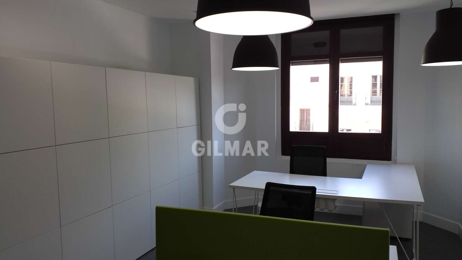 Property slider Gilmar