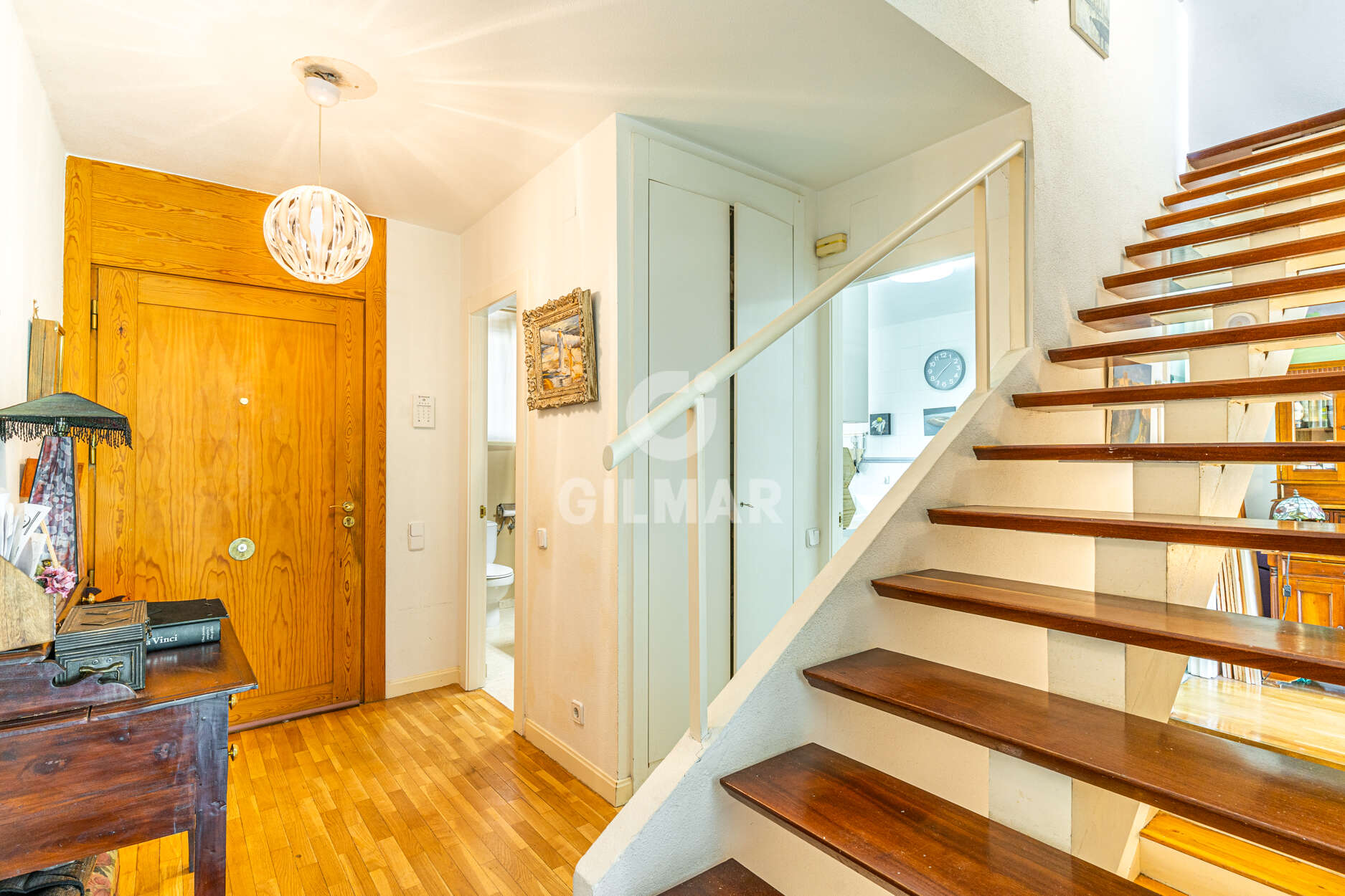 Photo of Terraced house