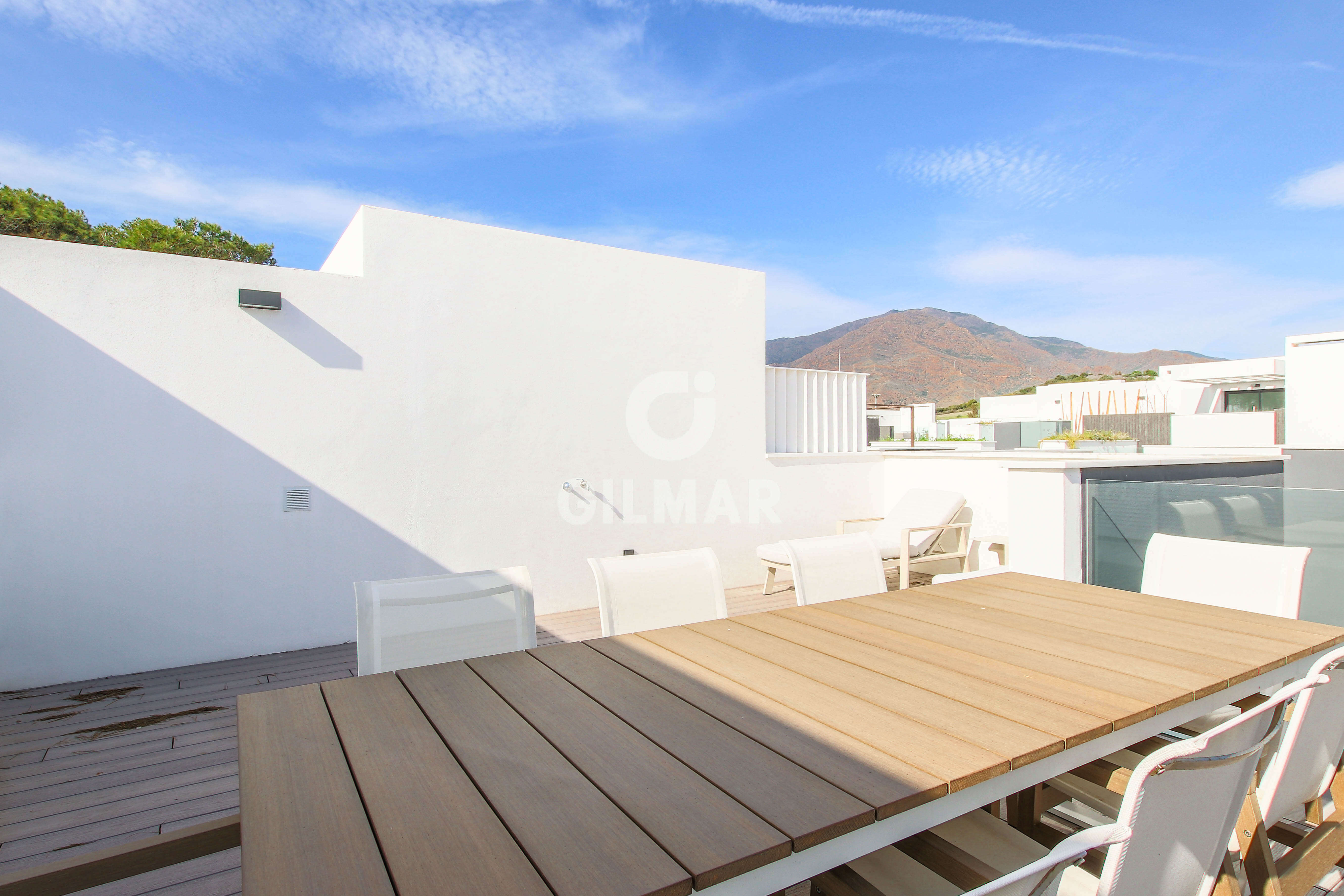 Photo of Terraced house