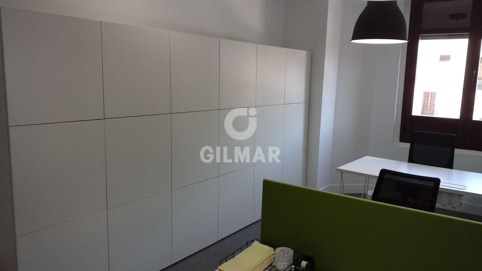 Property slider Gilmar