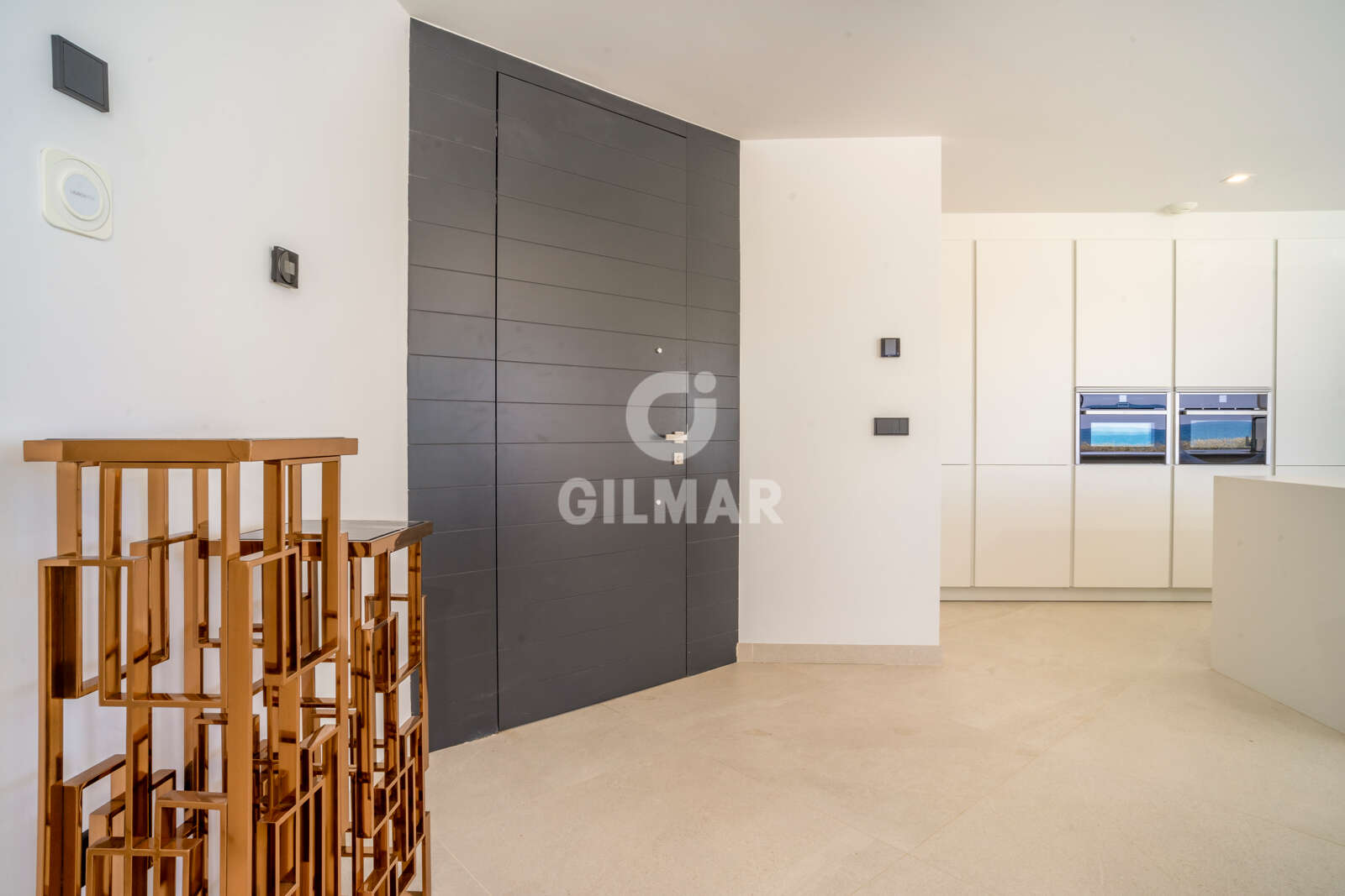 Property slider Gilmar