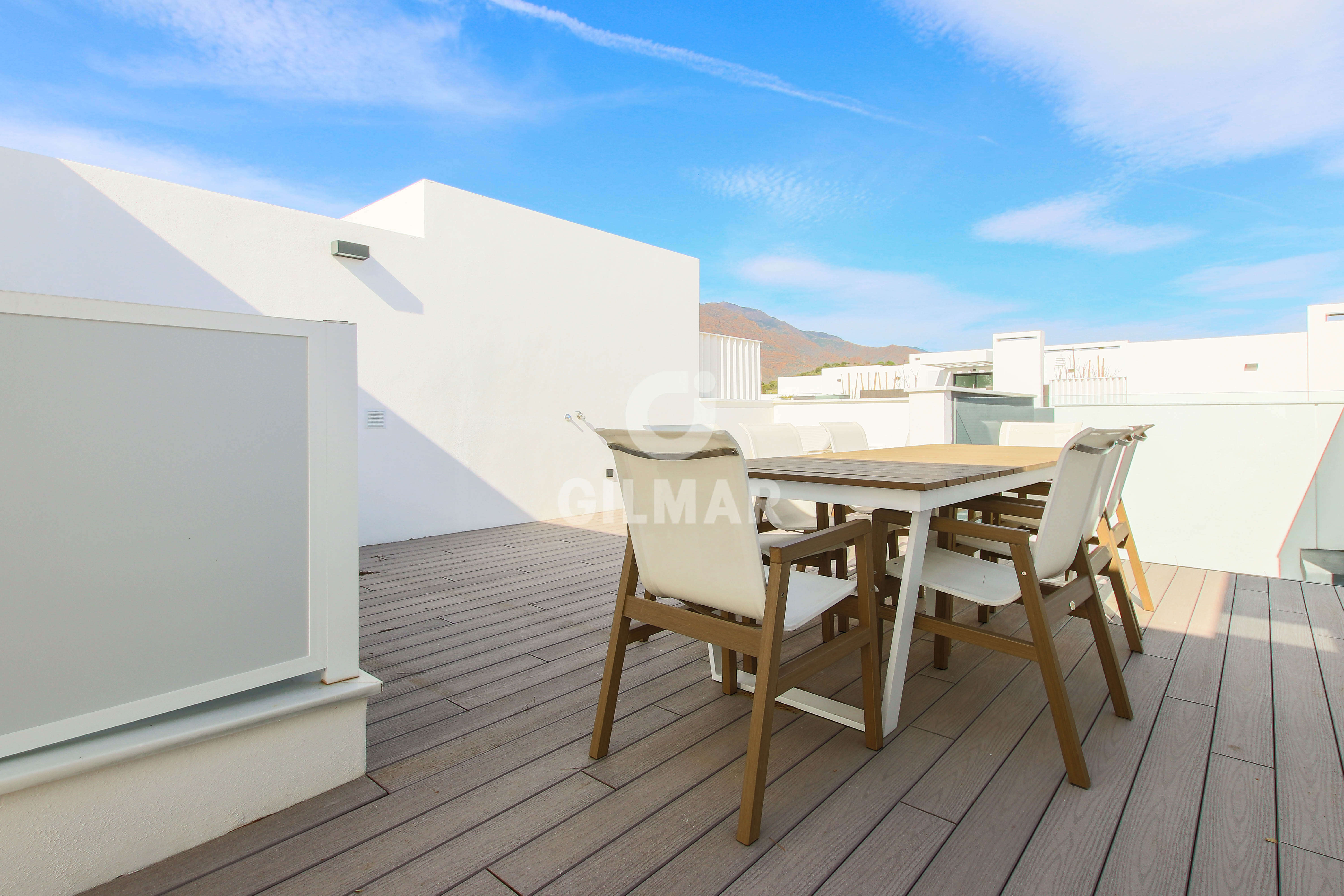 Photo of Terraced house