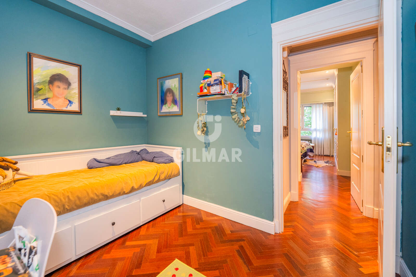 Property slider Gilmar