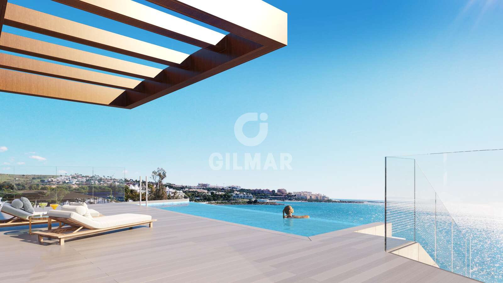 Property slider Gilmar