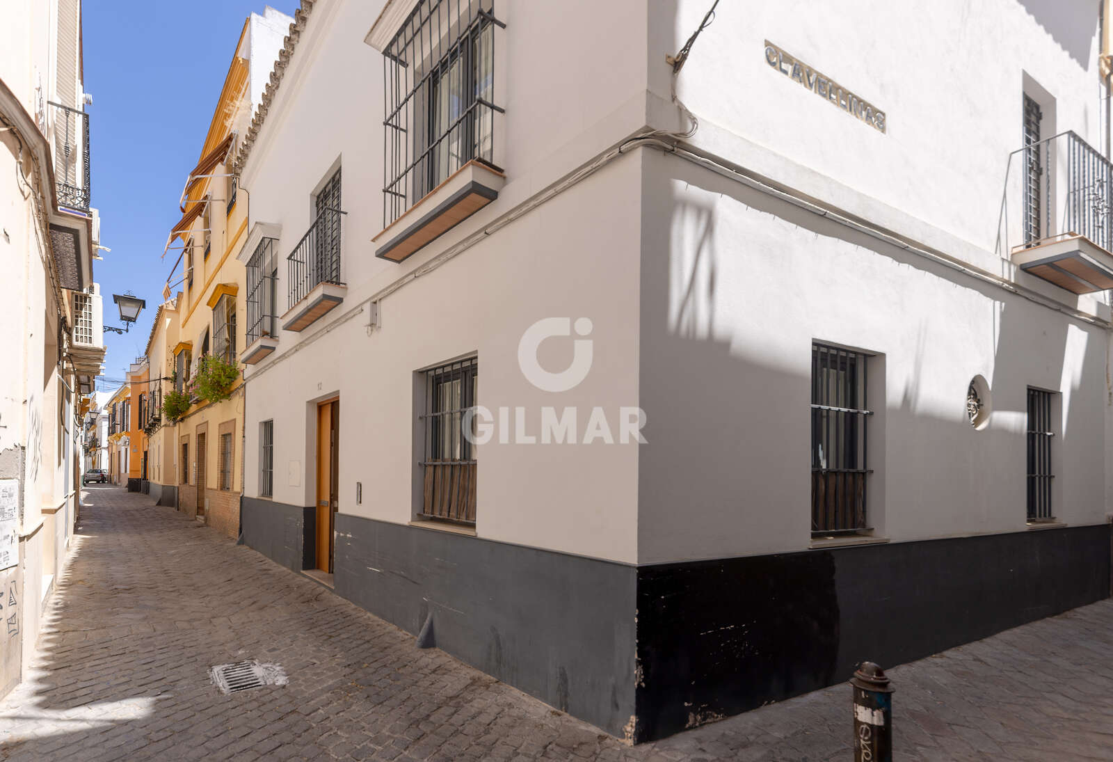 Property slider Gilmar