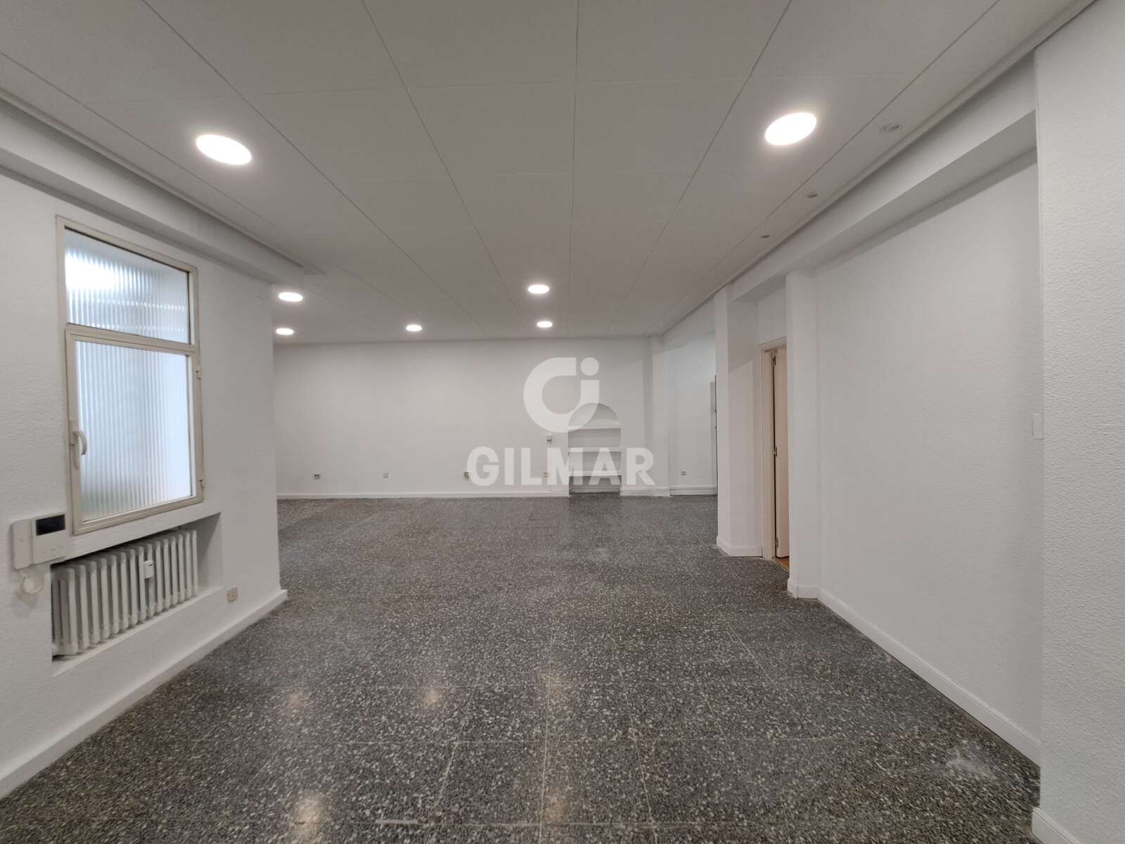 Property slider Gilmar