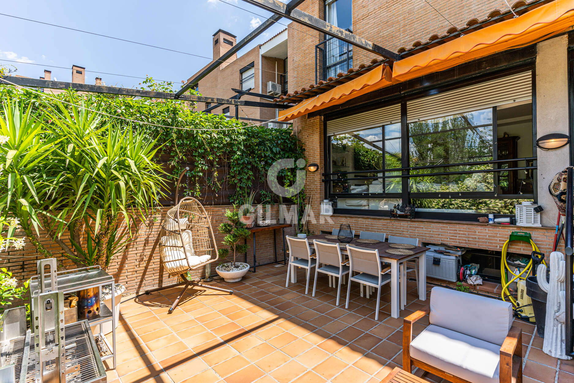 Photo of Terraced house