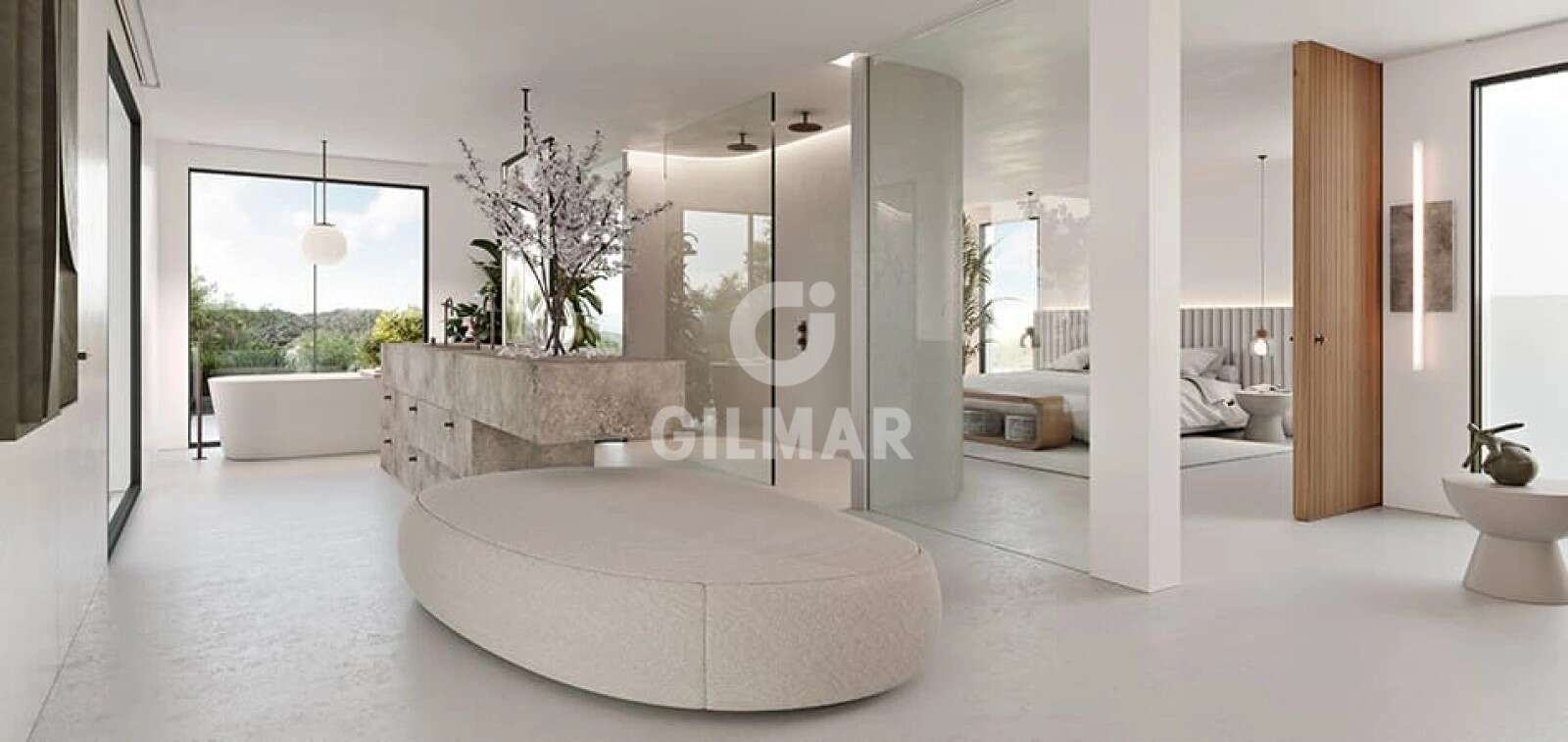 Property slider Gilmar