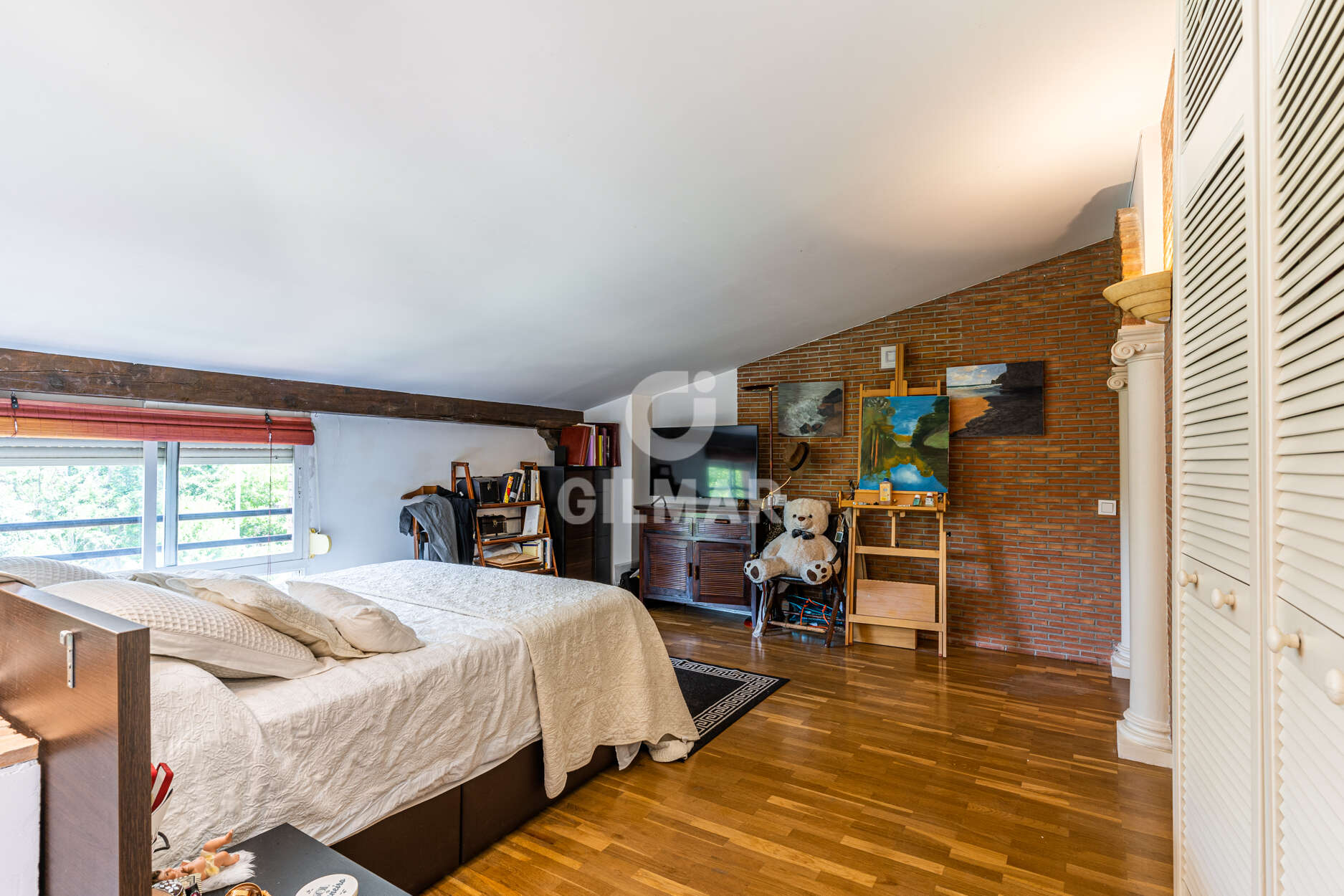 Photo of Terraced house