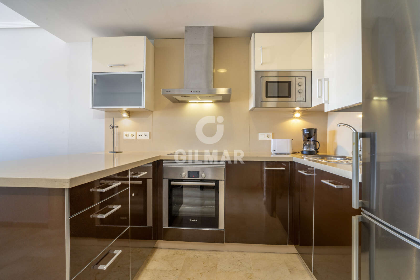 Property slider Gilmar