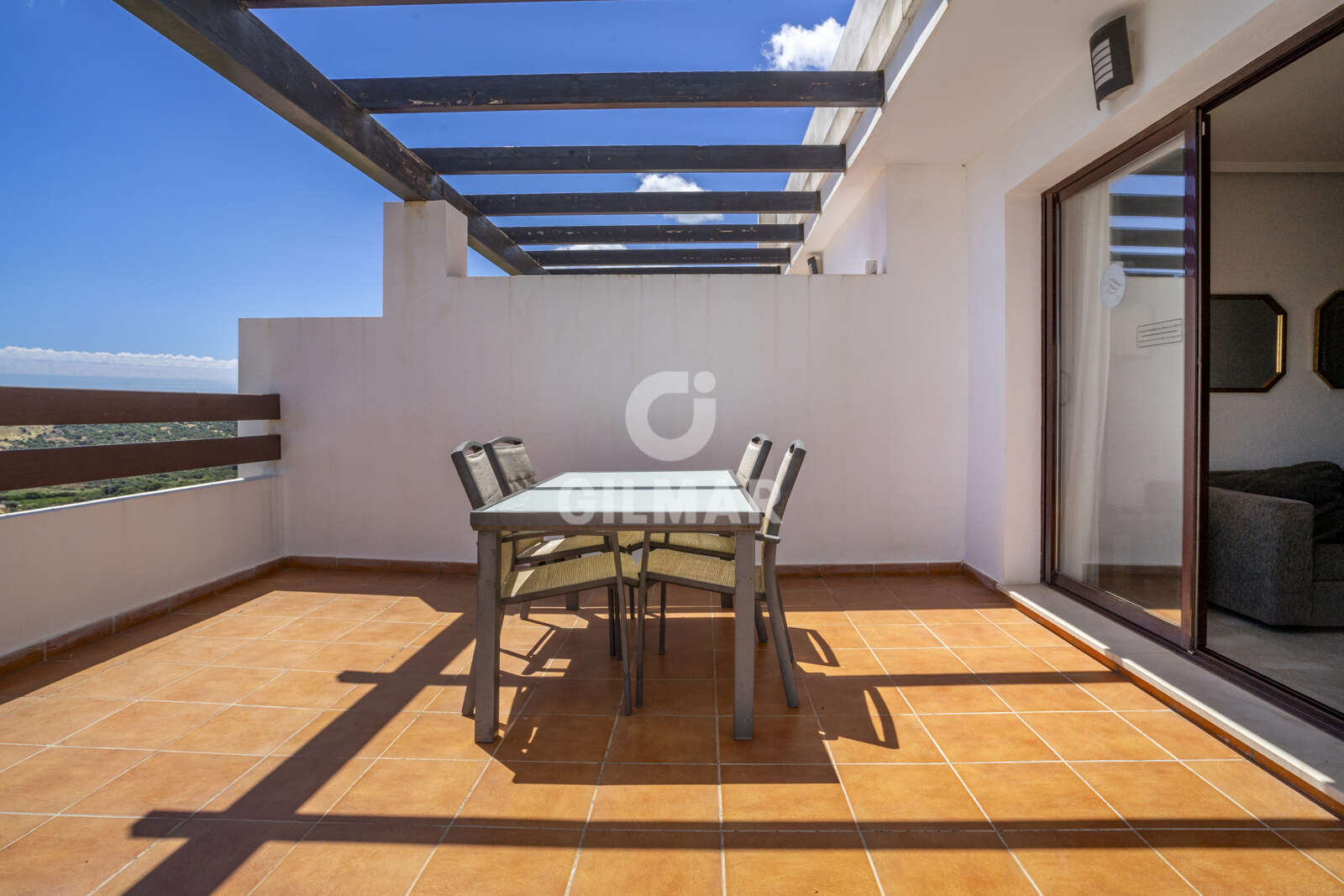 Property slider Gilmar