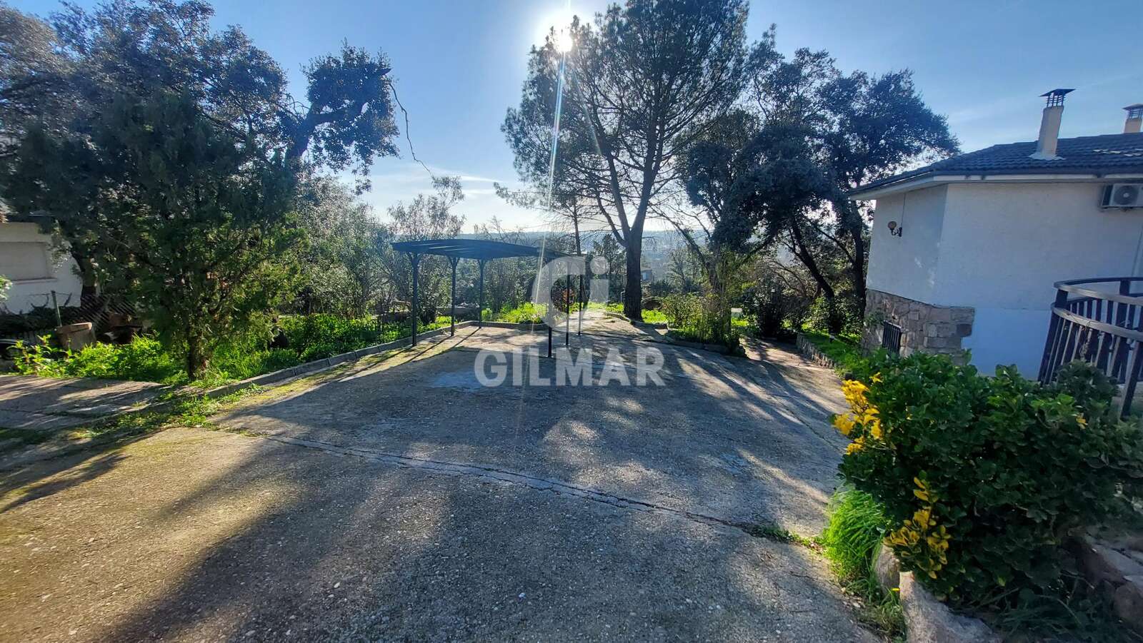 Property slider Gilmar