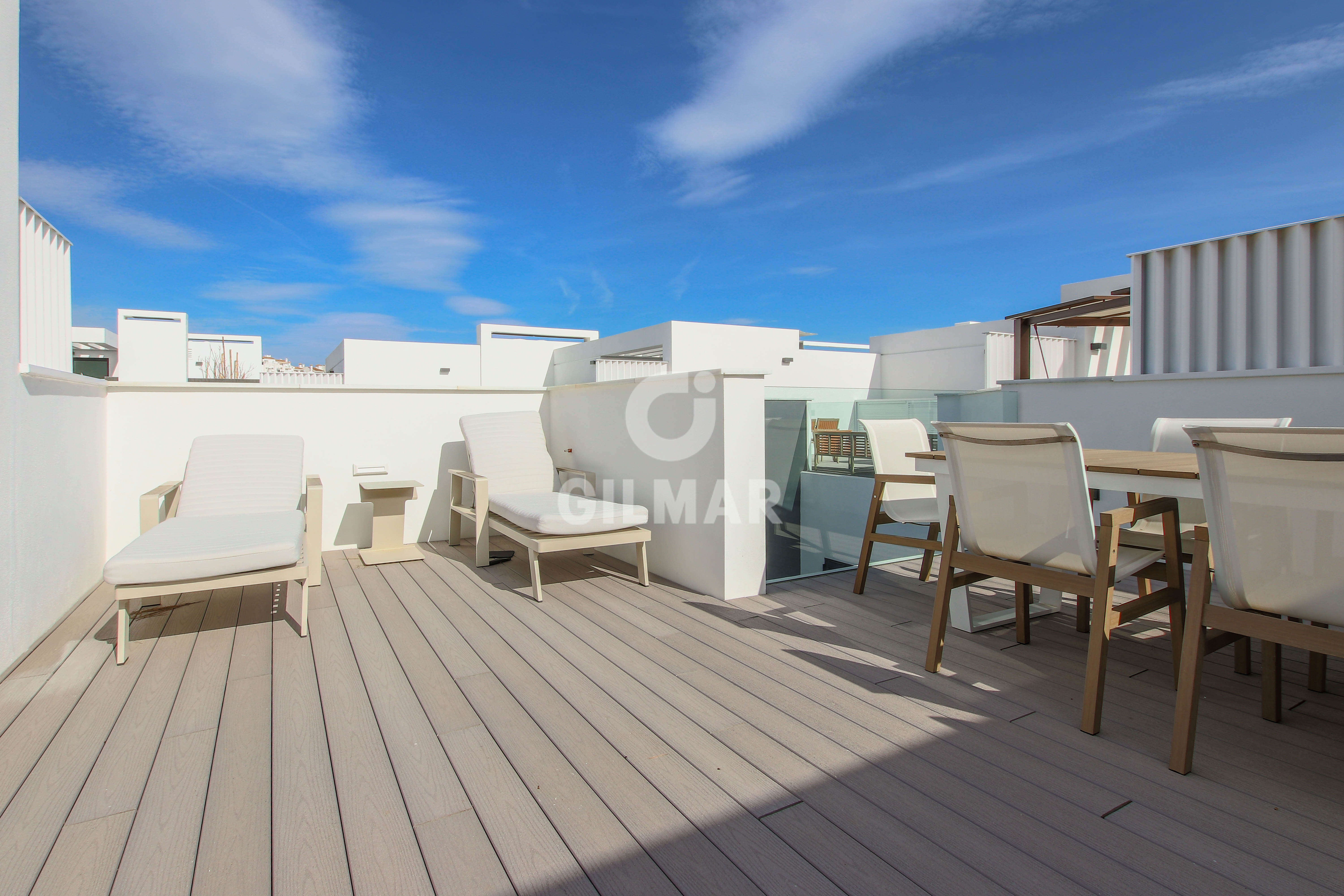 Photo of Terraced house