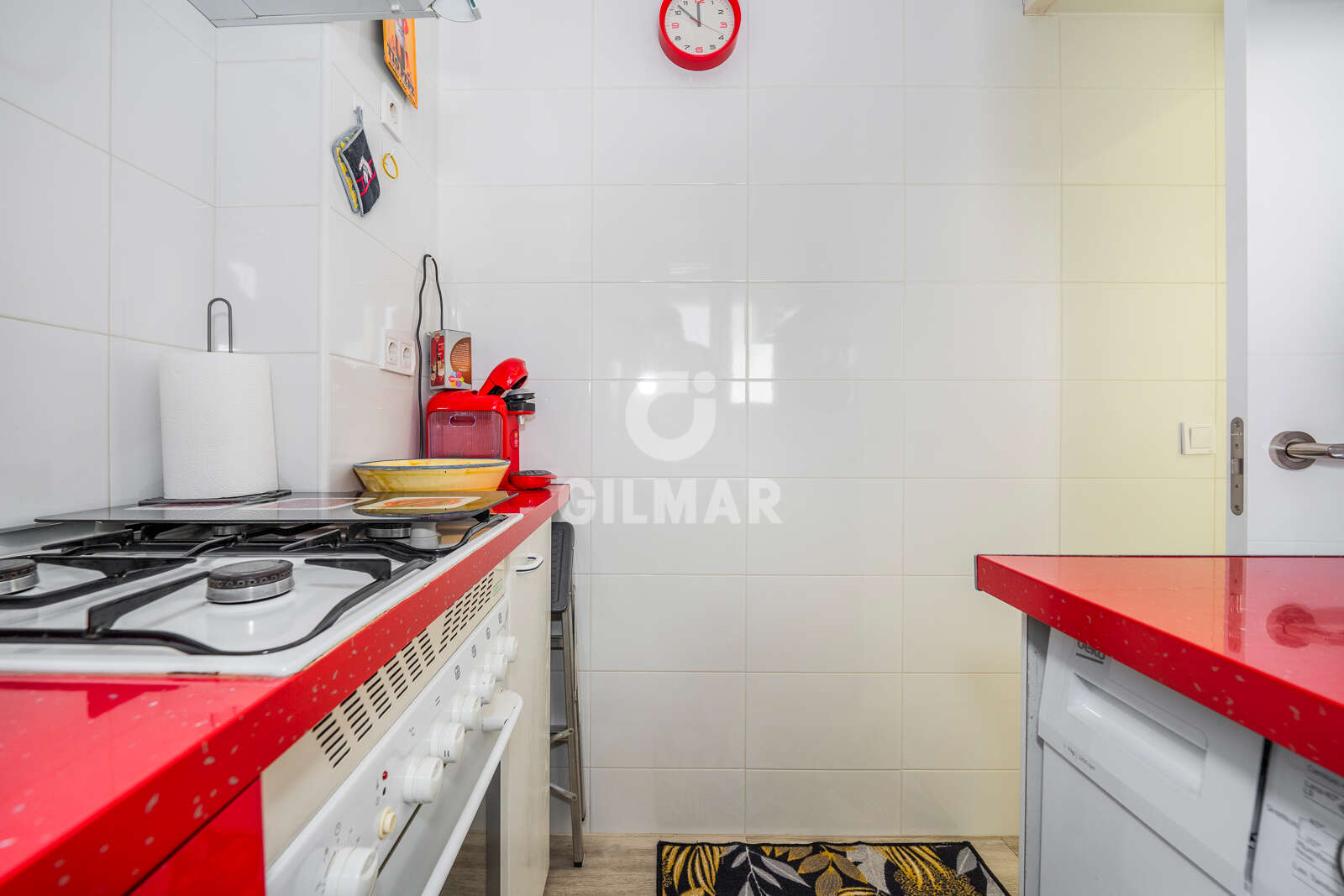 Property slider Gilmar