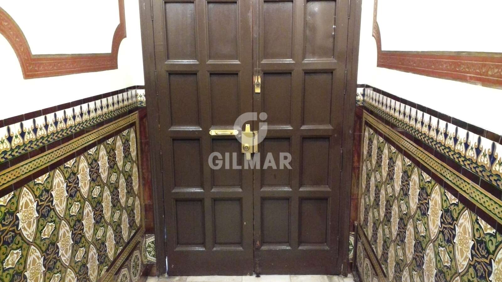 Property slider Gilmar