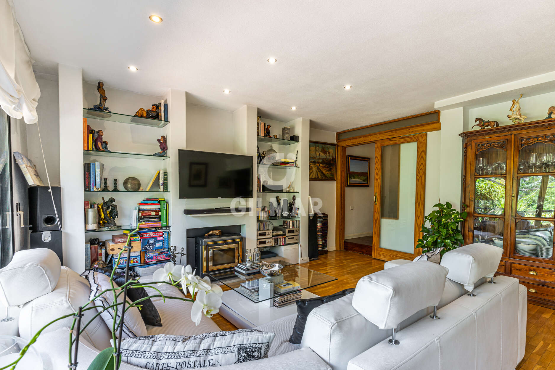 Photo of Terraced house