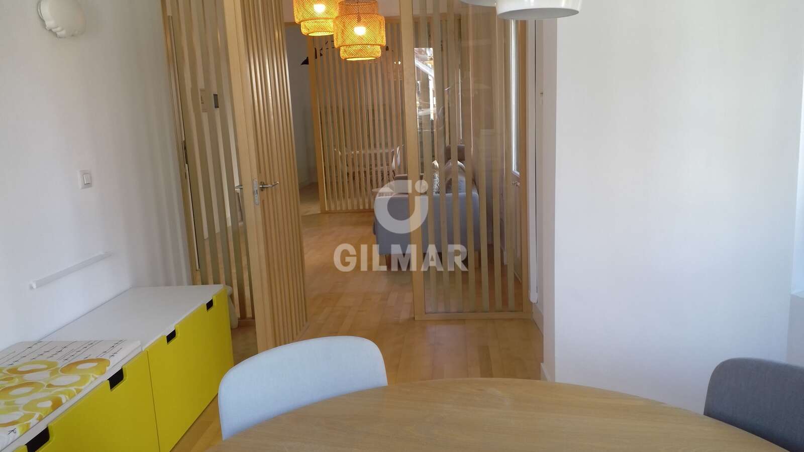 Property slider Gilmar