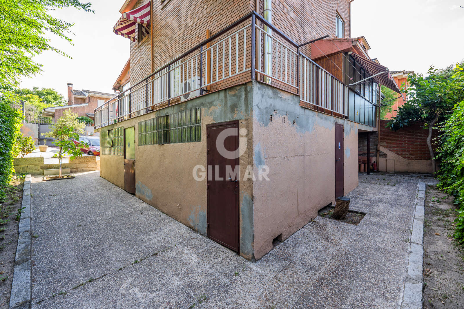 Property slider Gilmar