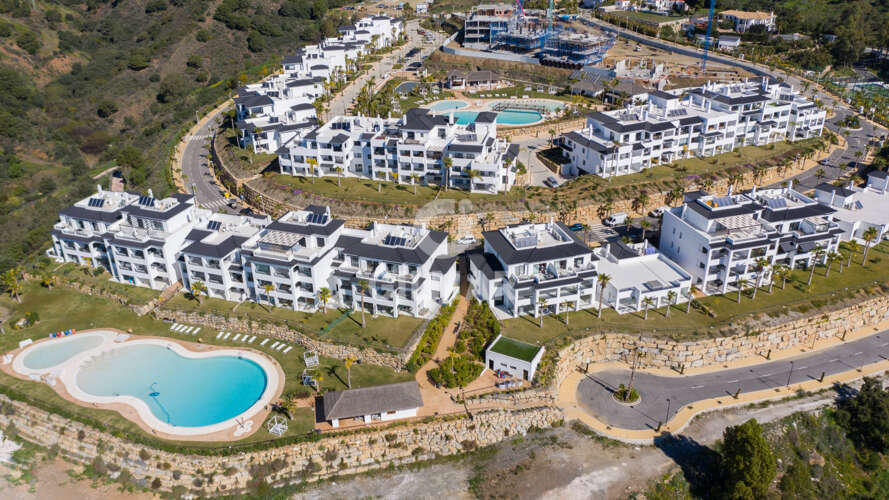 Apartamento en venta en Estepona – Málaga | Gilmar Consulting