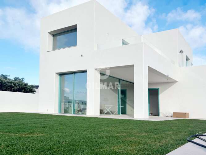 Chalet Independiente en venta en Conil de la Frontera – Cádiz | Gilmar
