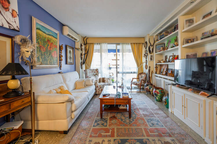 Piso en venta en San Pascual – Madrid | Gilmar Consulting Inmobiliario