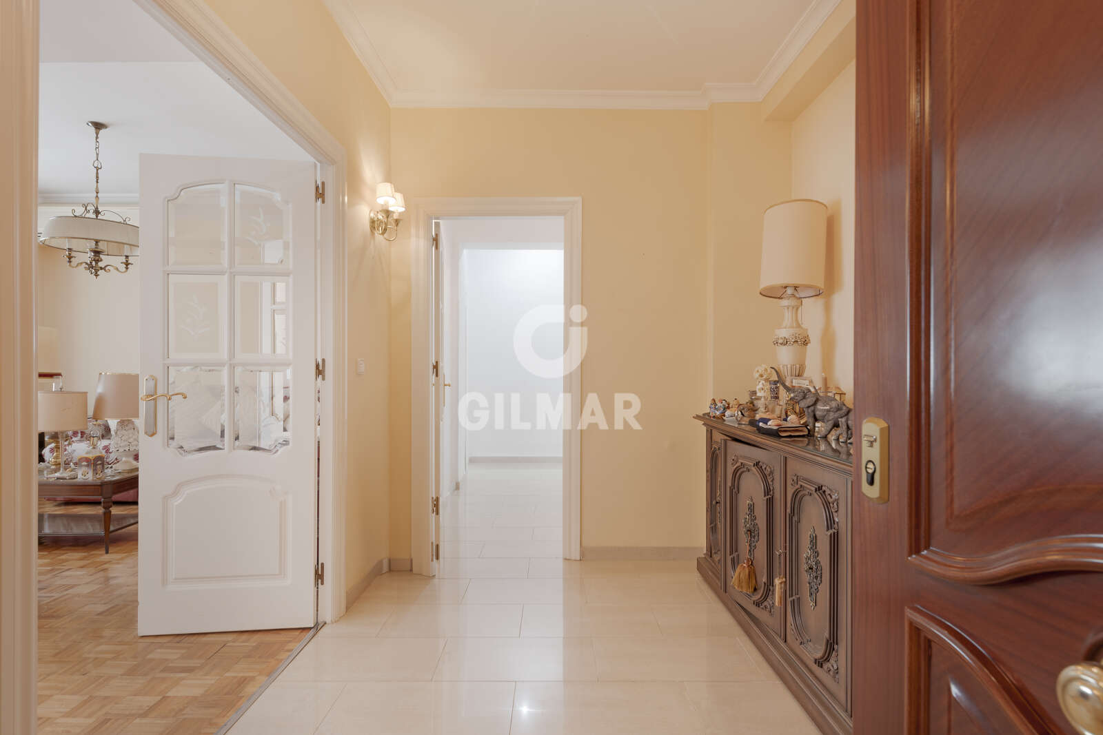 Property slider Gilmar