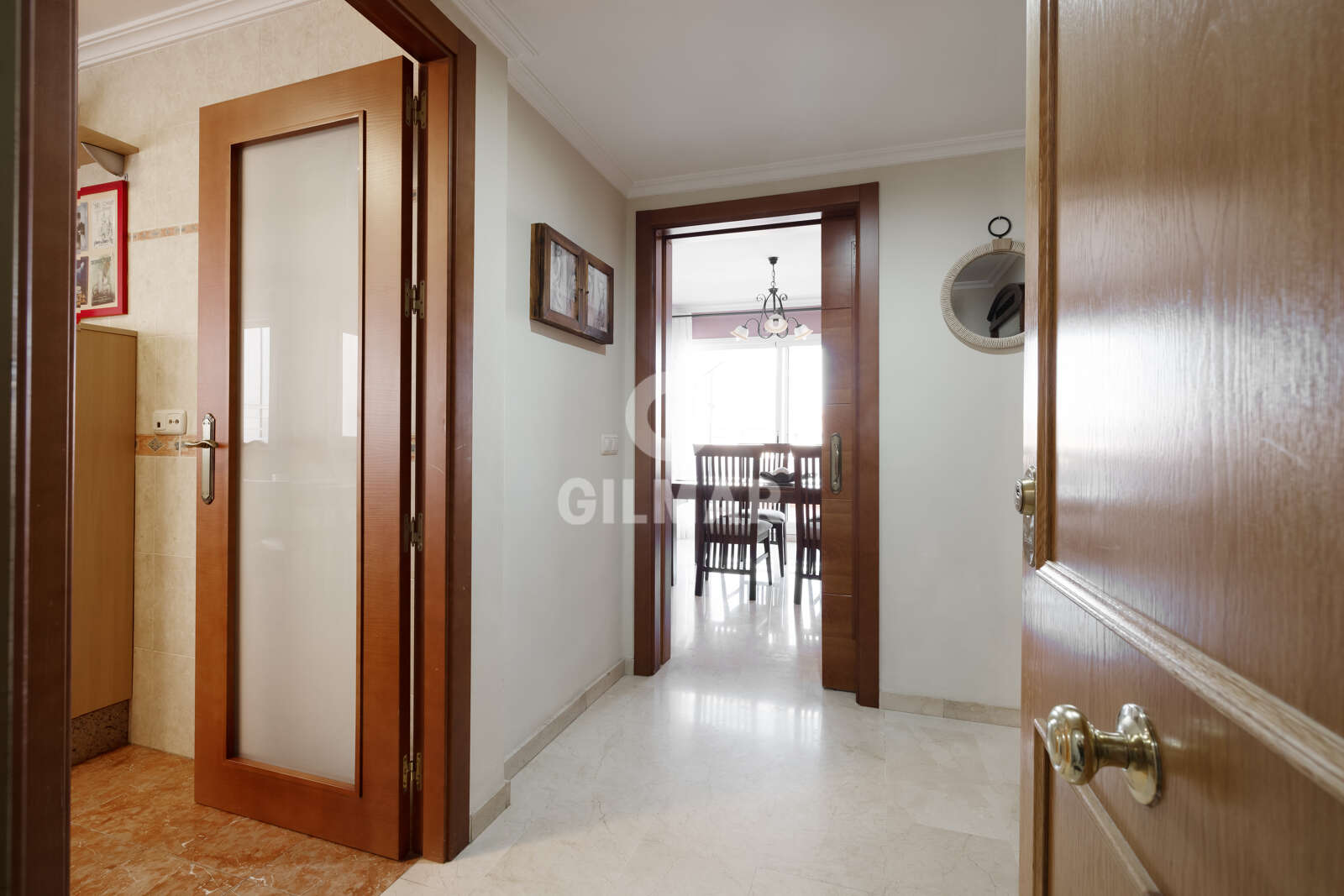 Property slider Gilmar