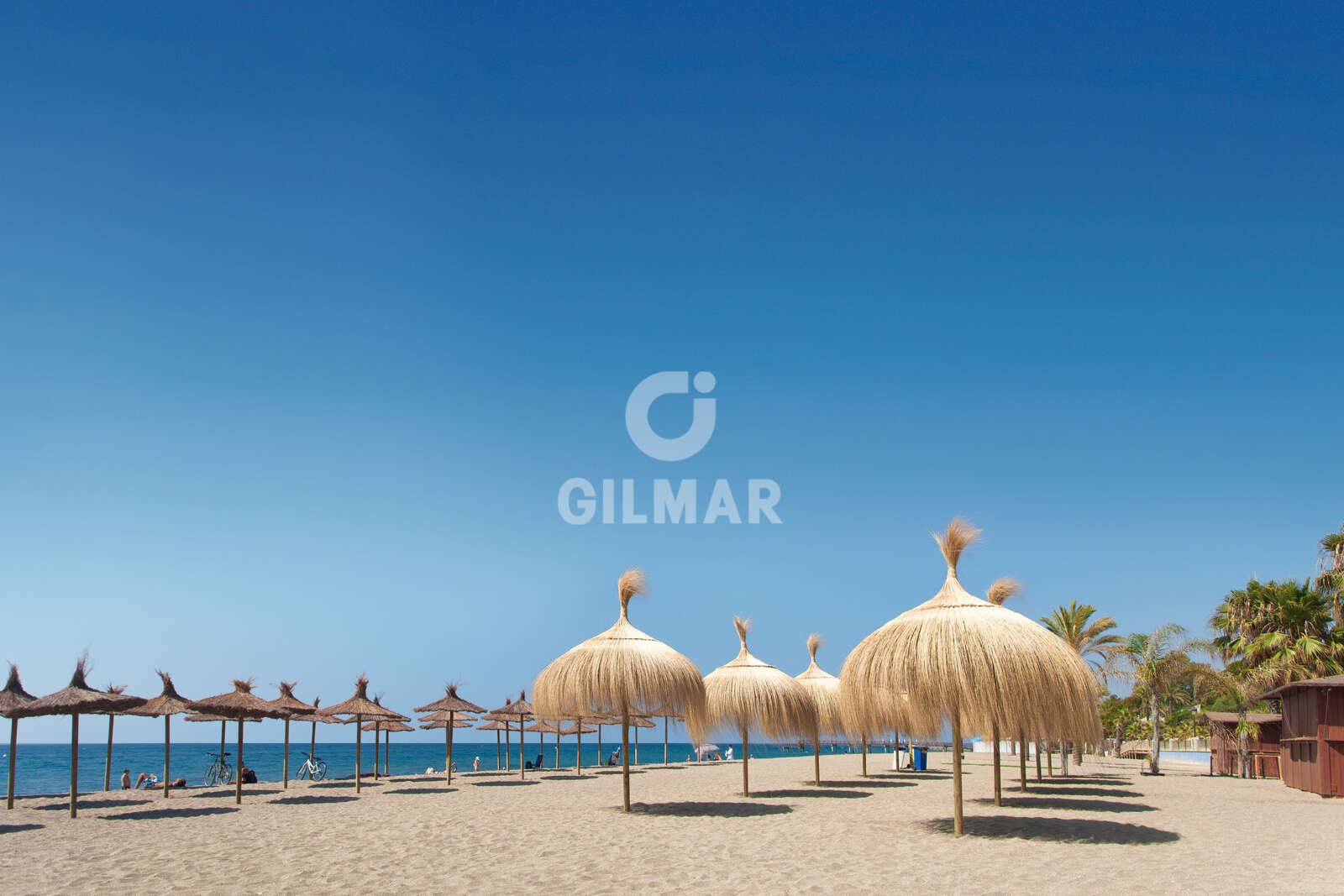 Property slider Gilmar