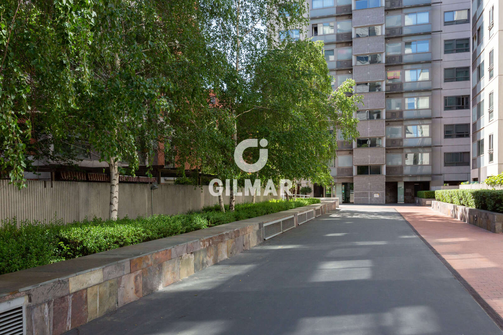 Property slider Gilmar