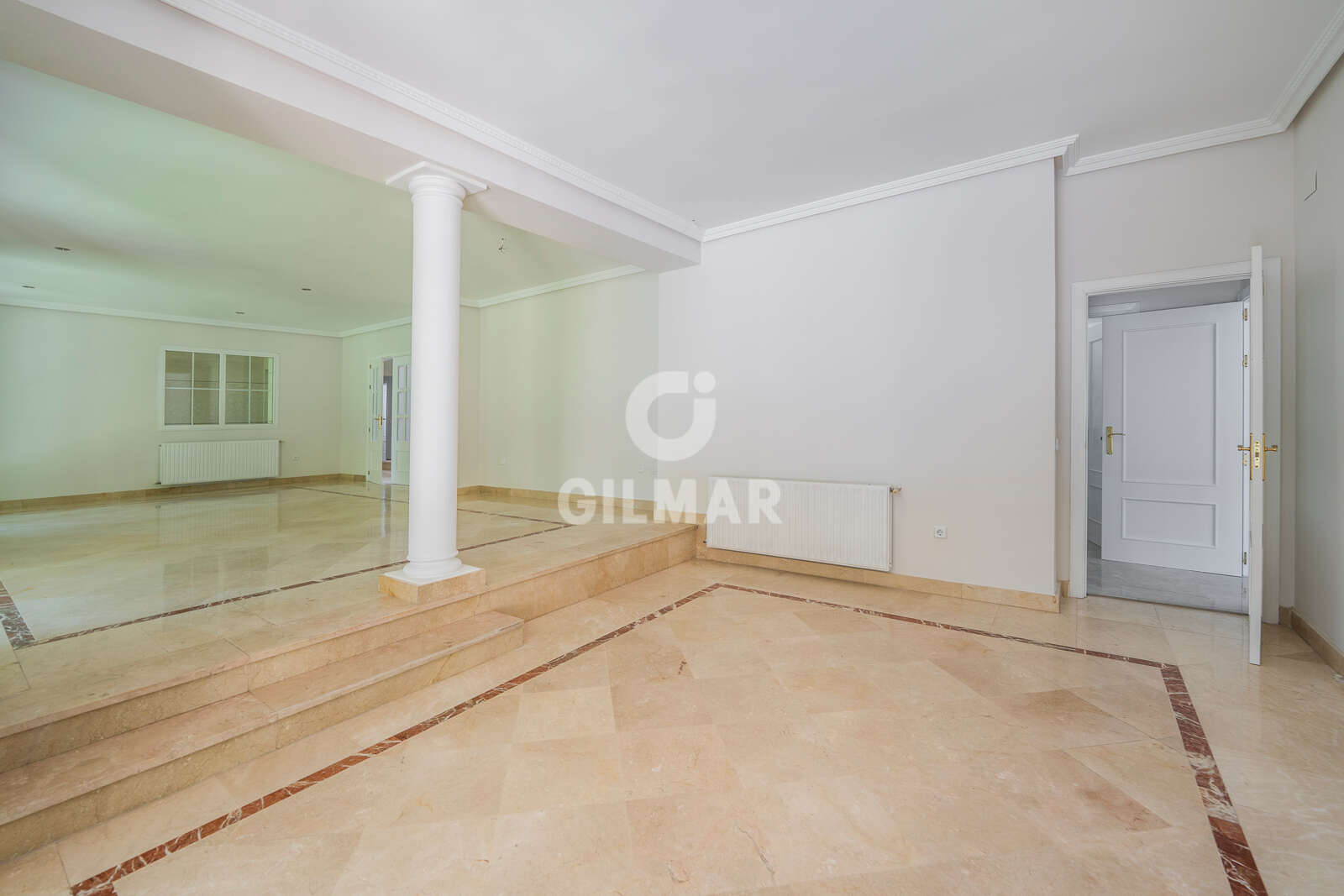 Property slider Gilmar