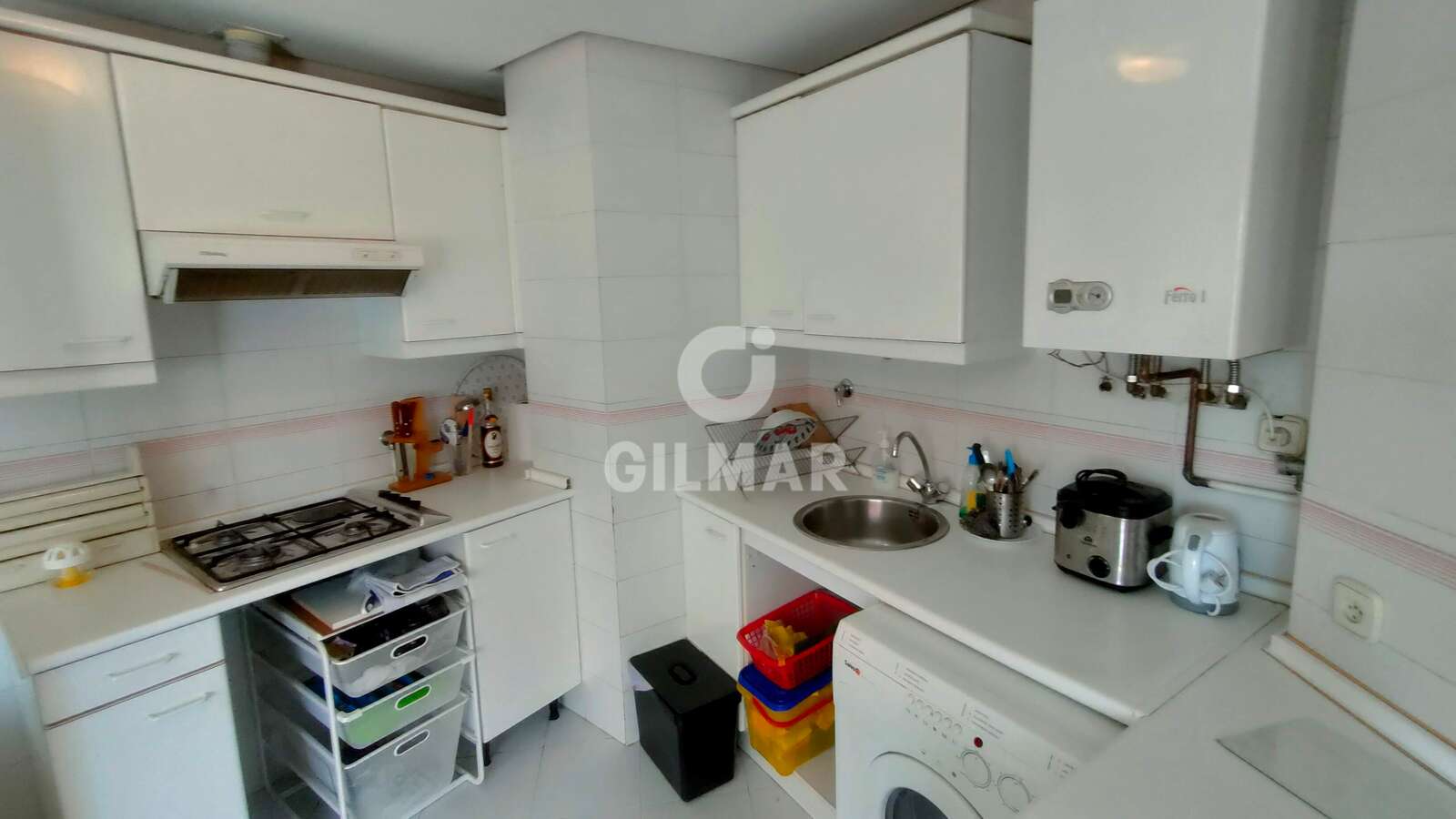 Property slider Gilmar