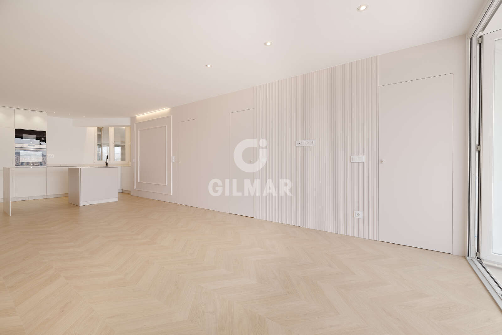 Property slider Gilmar